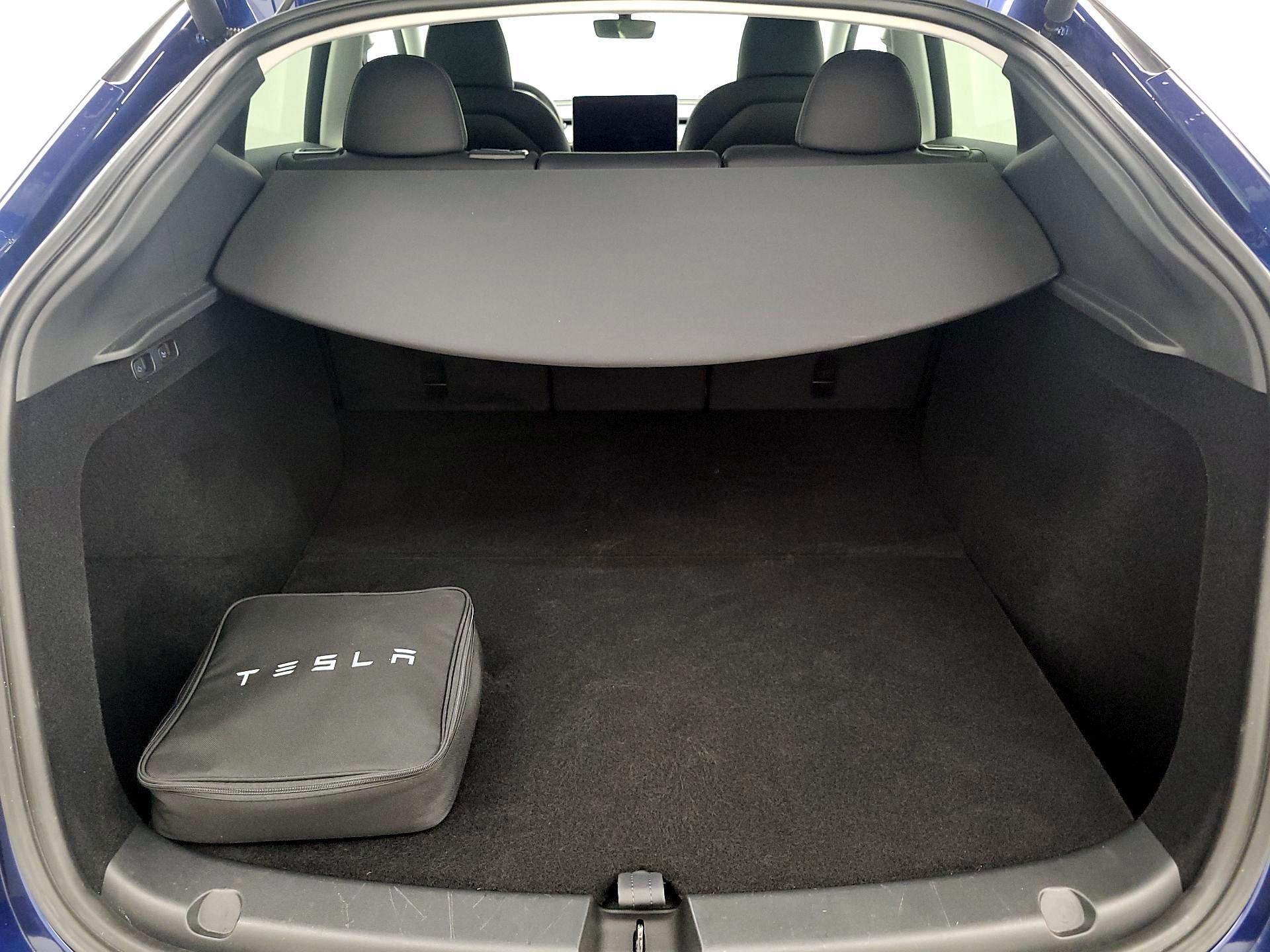 Thumbnail: 2024 Tesla Model Y - 20
