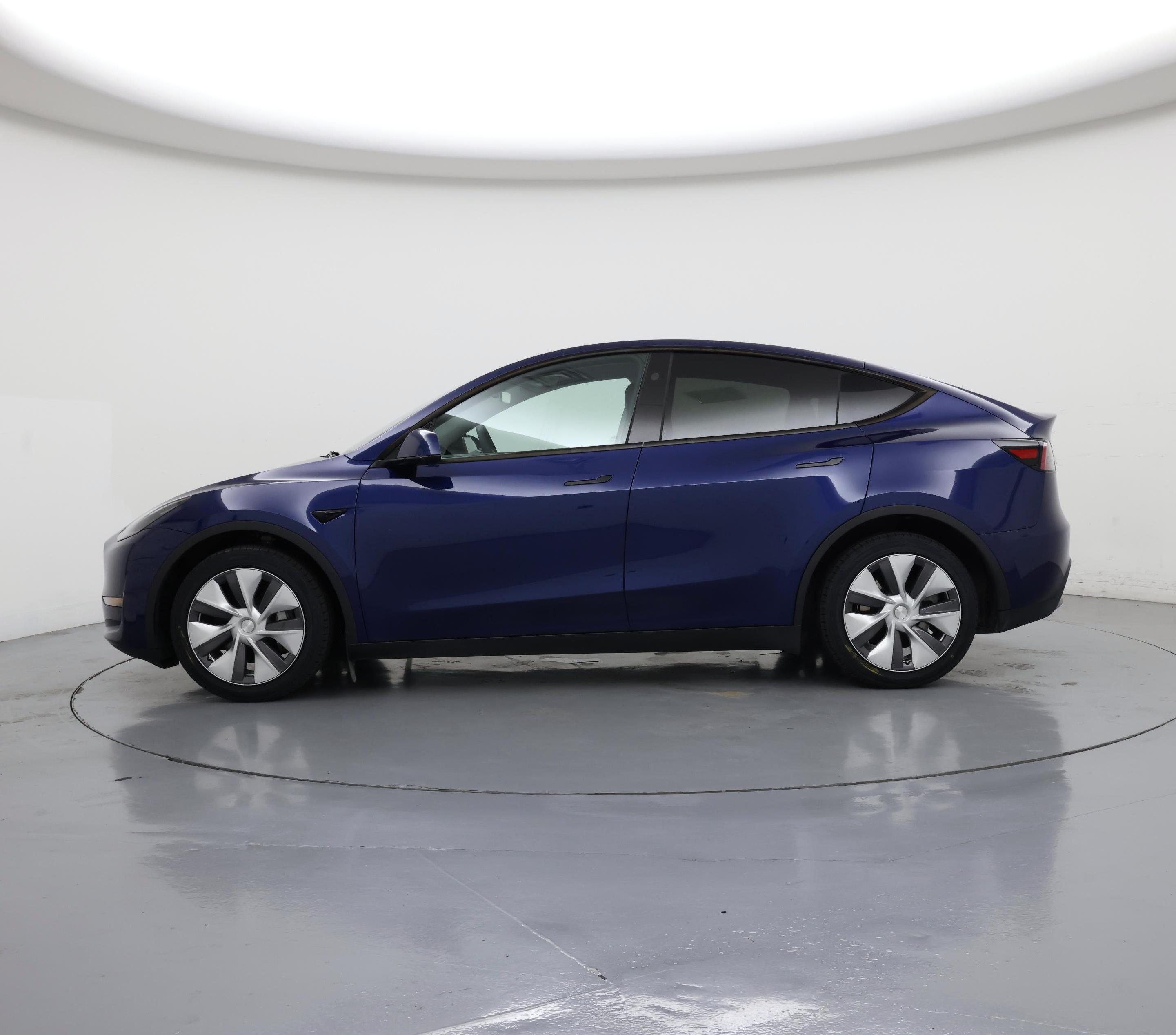 Thumbnail: 2024 Tesla Model Y - 3