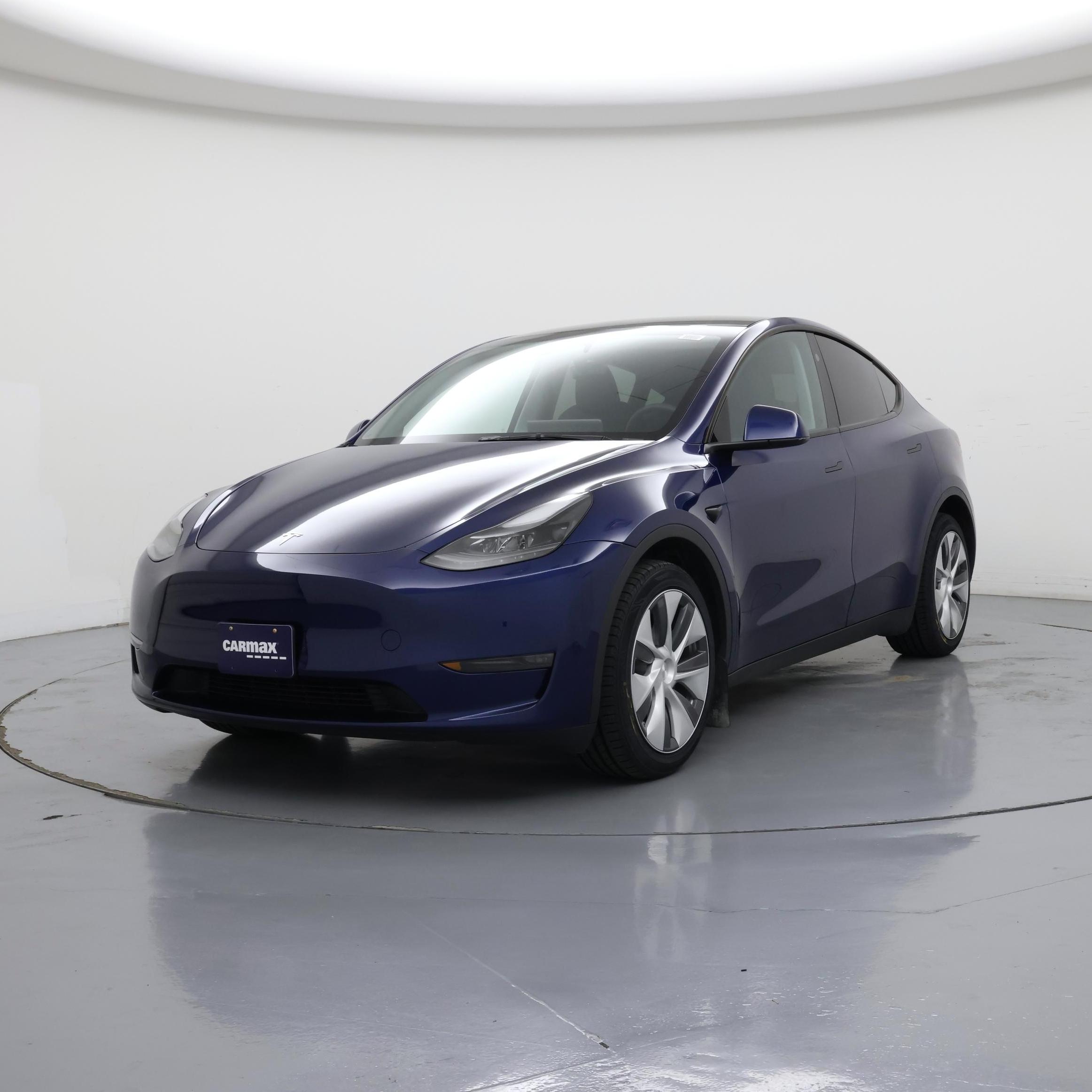 Thumbnail: 2024 Tesla Model Y - 4