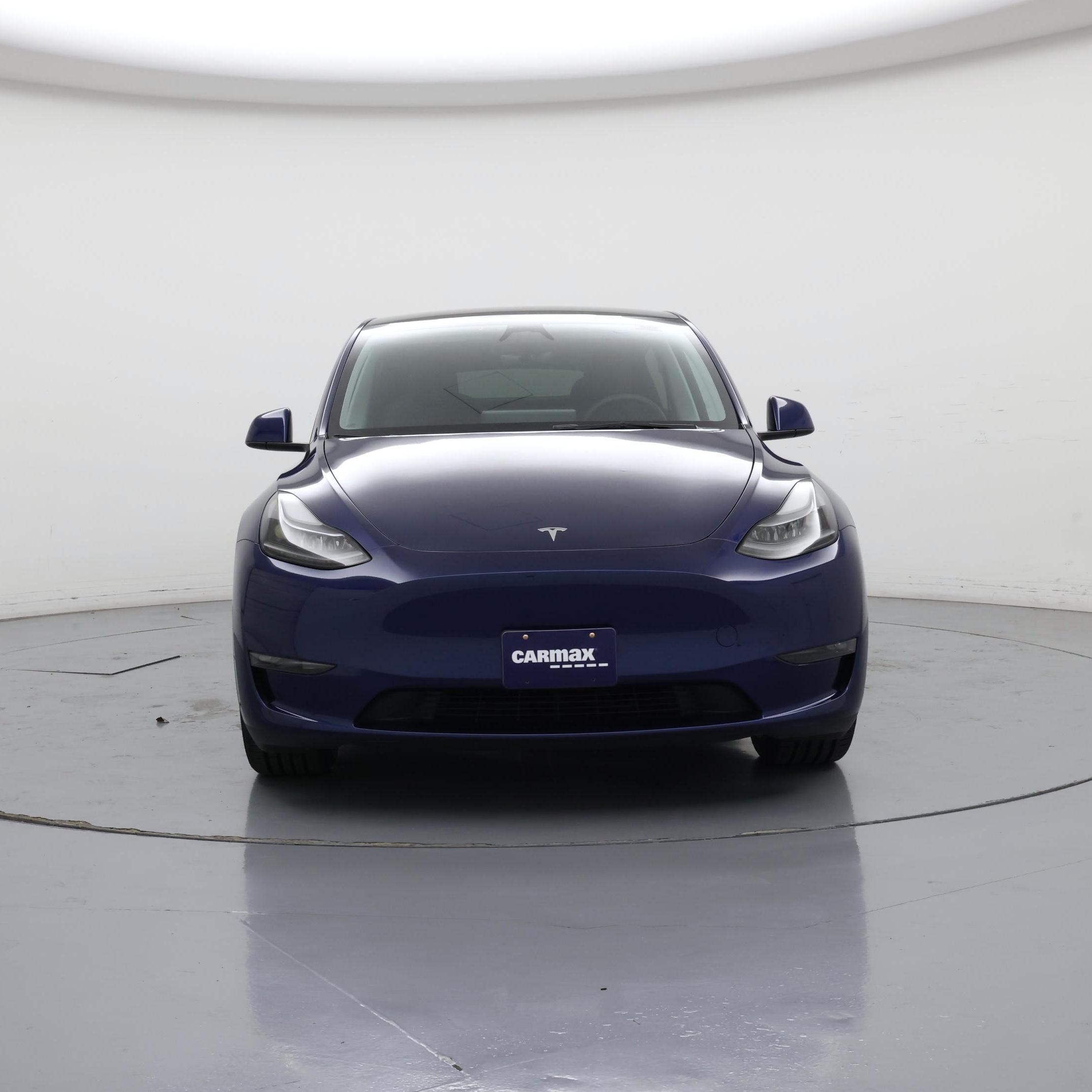 Thumbnail: 2024 Tesla Model Y - 5
