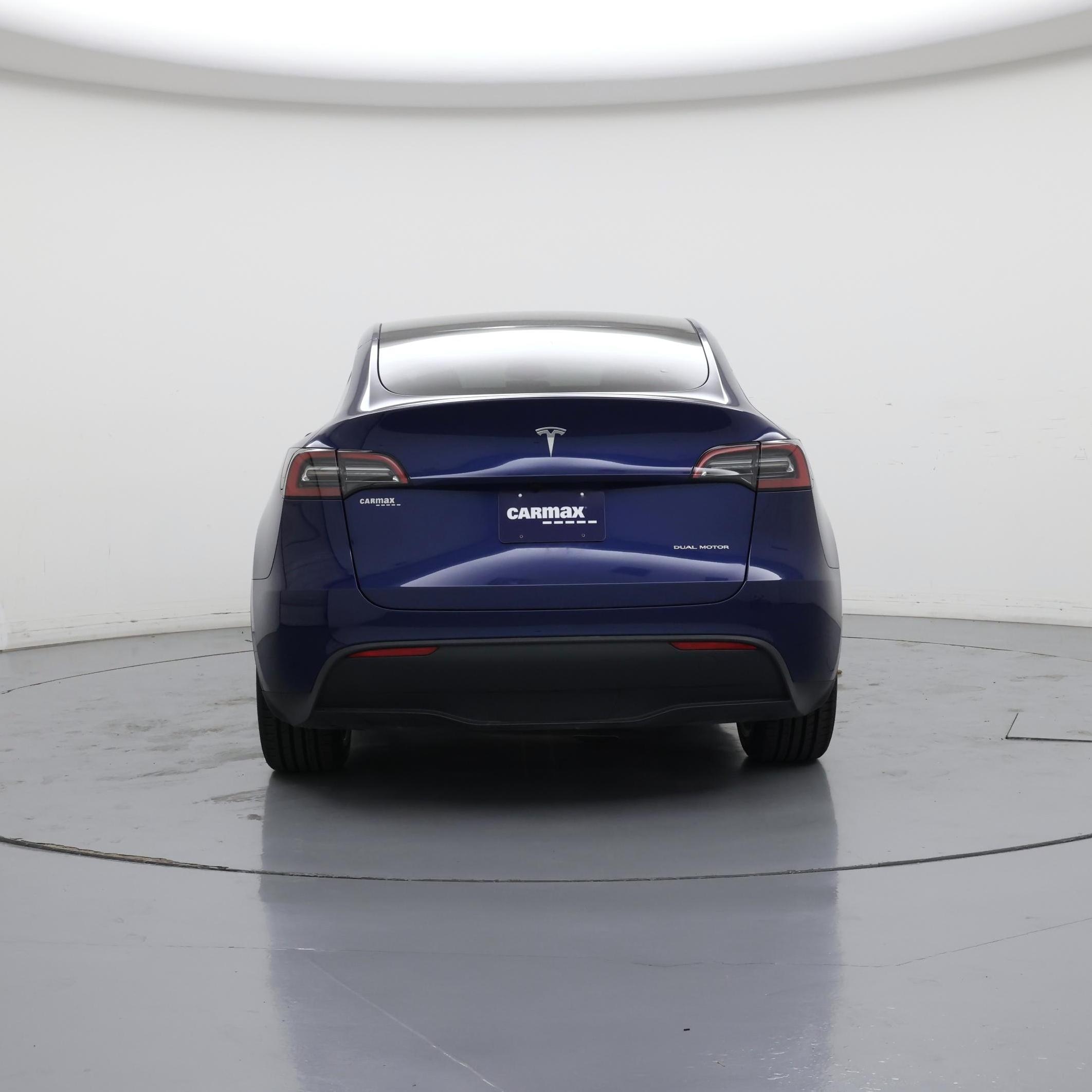Thumbnail: 2024 Tesla Model Y - 6