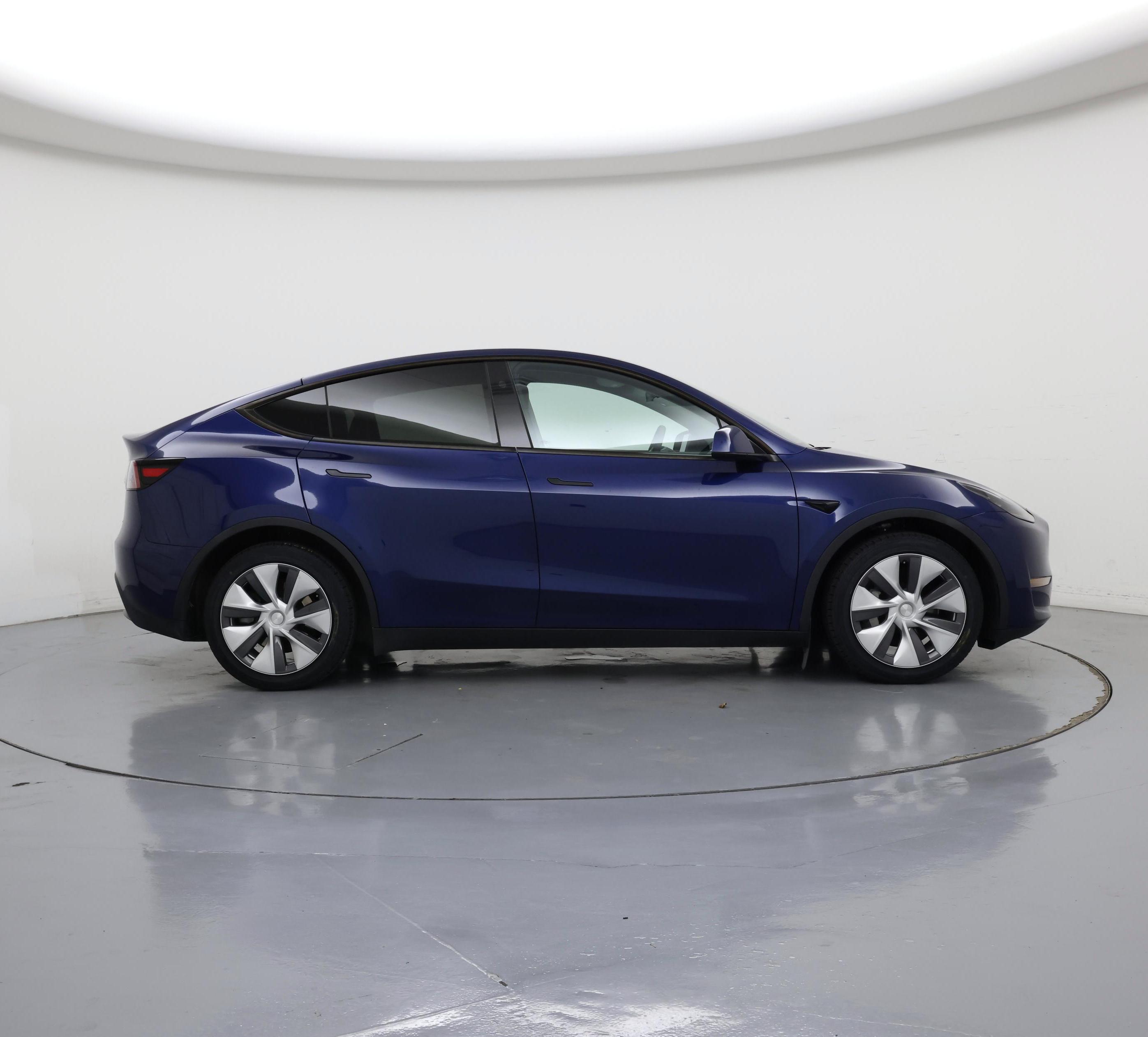 Thumbnail: 2024 Tesla Model Y - 7