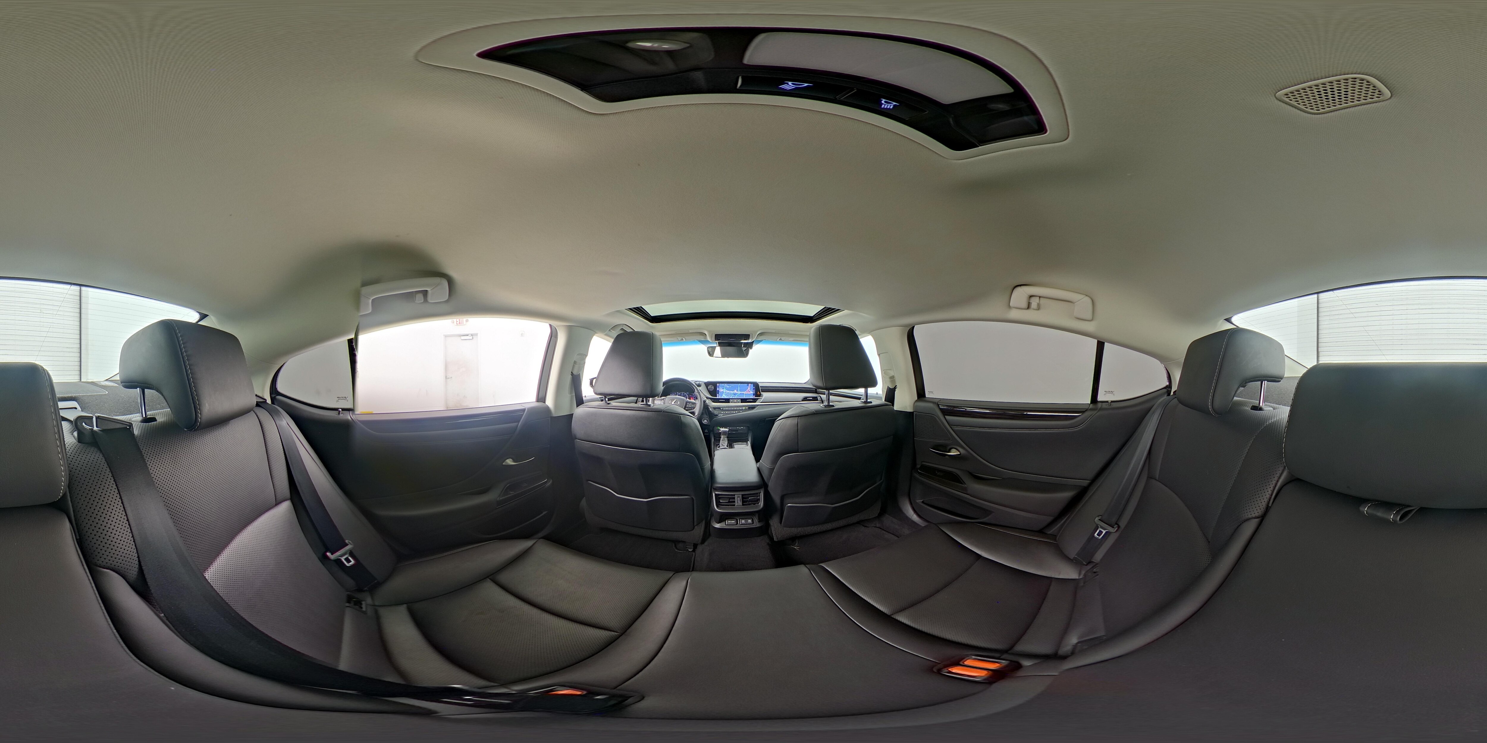 2019 Lexus ES 350 - Photo 27