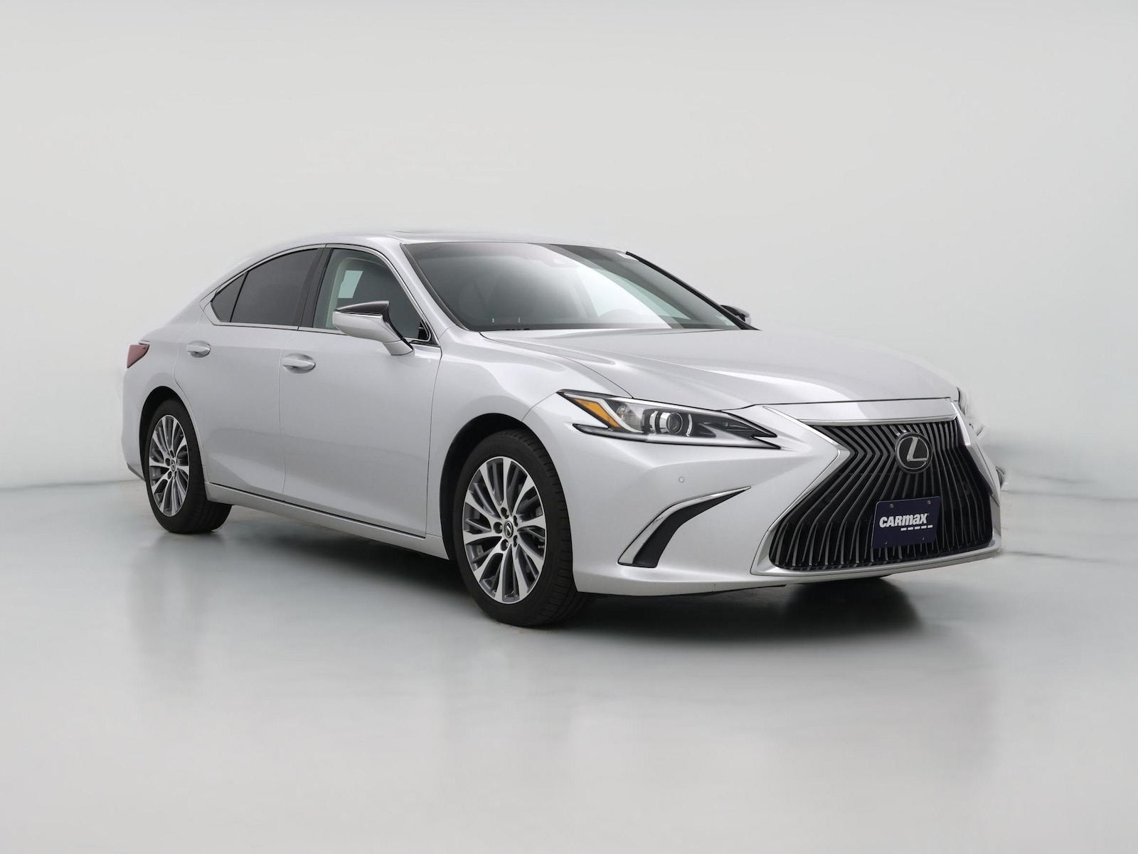 2019 Lexus ES