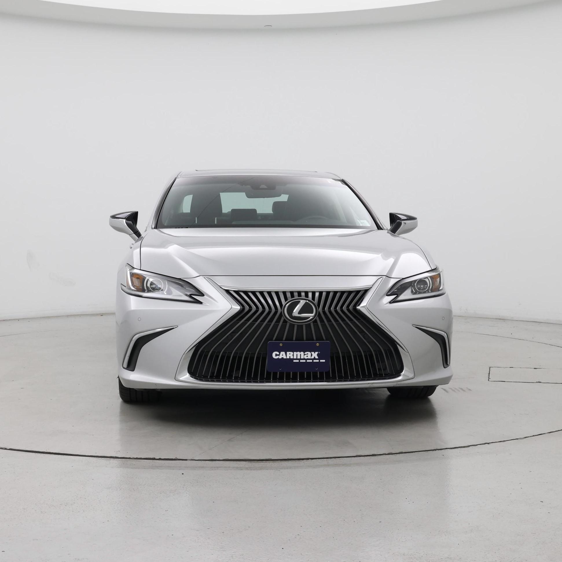 Thumbnail: 2019 Lexus ES - 5