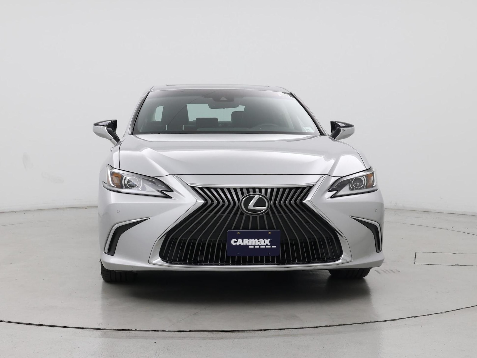 2019 Lexus ES 350 - Photo 6