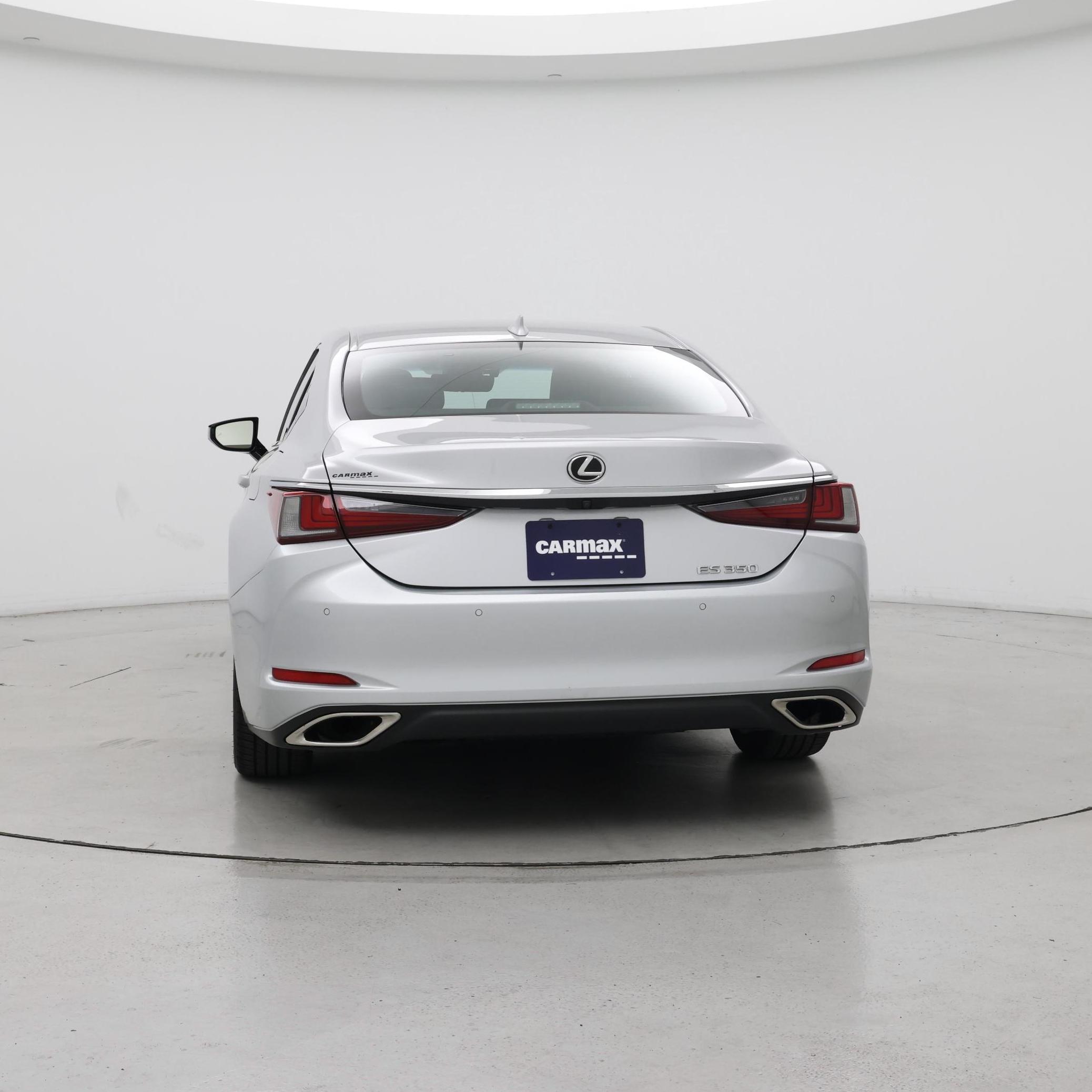 Thumbnail: 2019 Lexus ES - 6