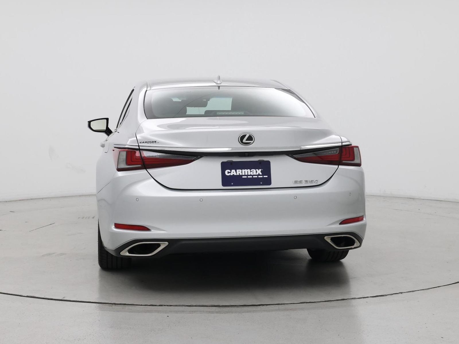 2019 Lexus ES 350 - Photo 7