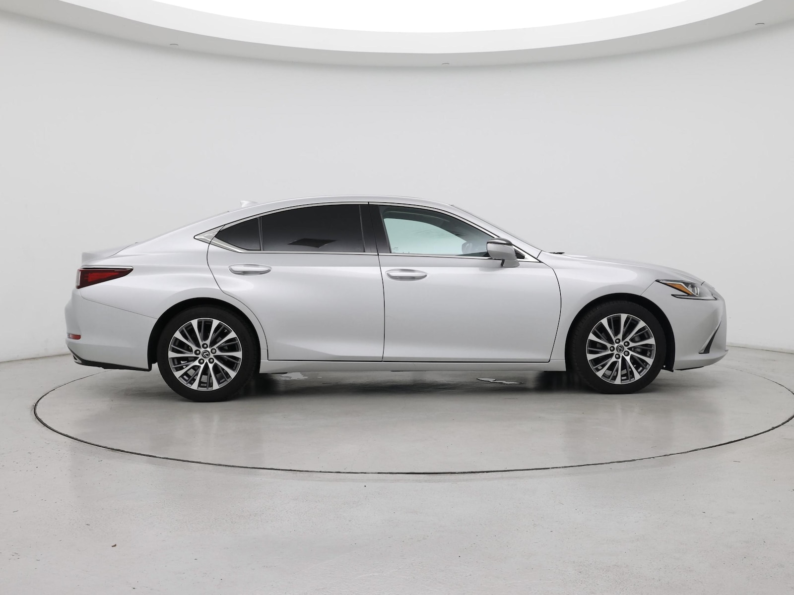 2019 Lexus ES 350 - Photo 8