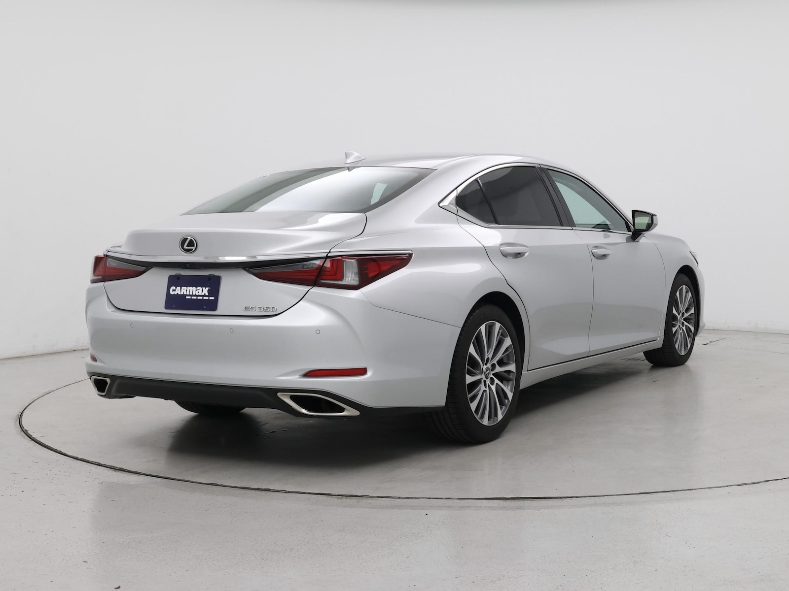 2019 Lexus ES 350 - Photo 9