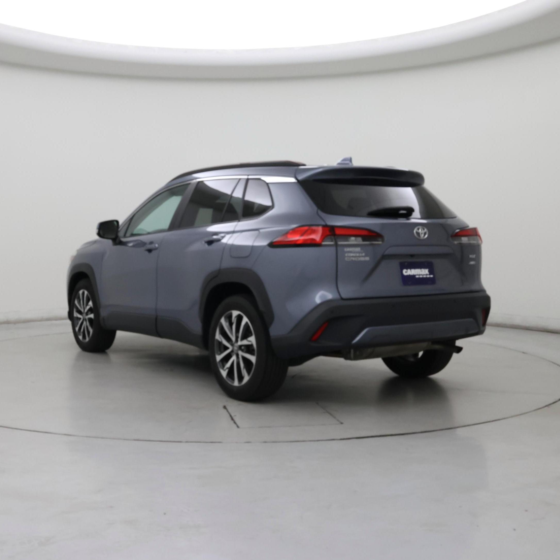 Thumbnail: 2023 Toyota Corolla Cross - 2