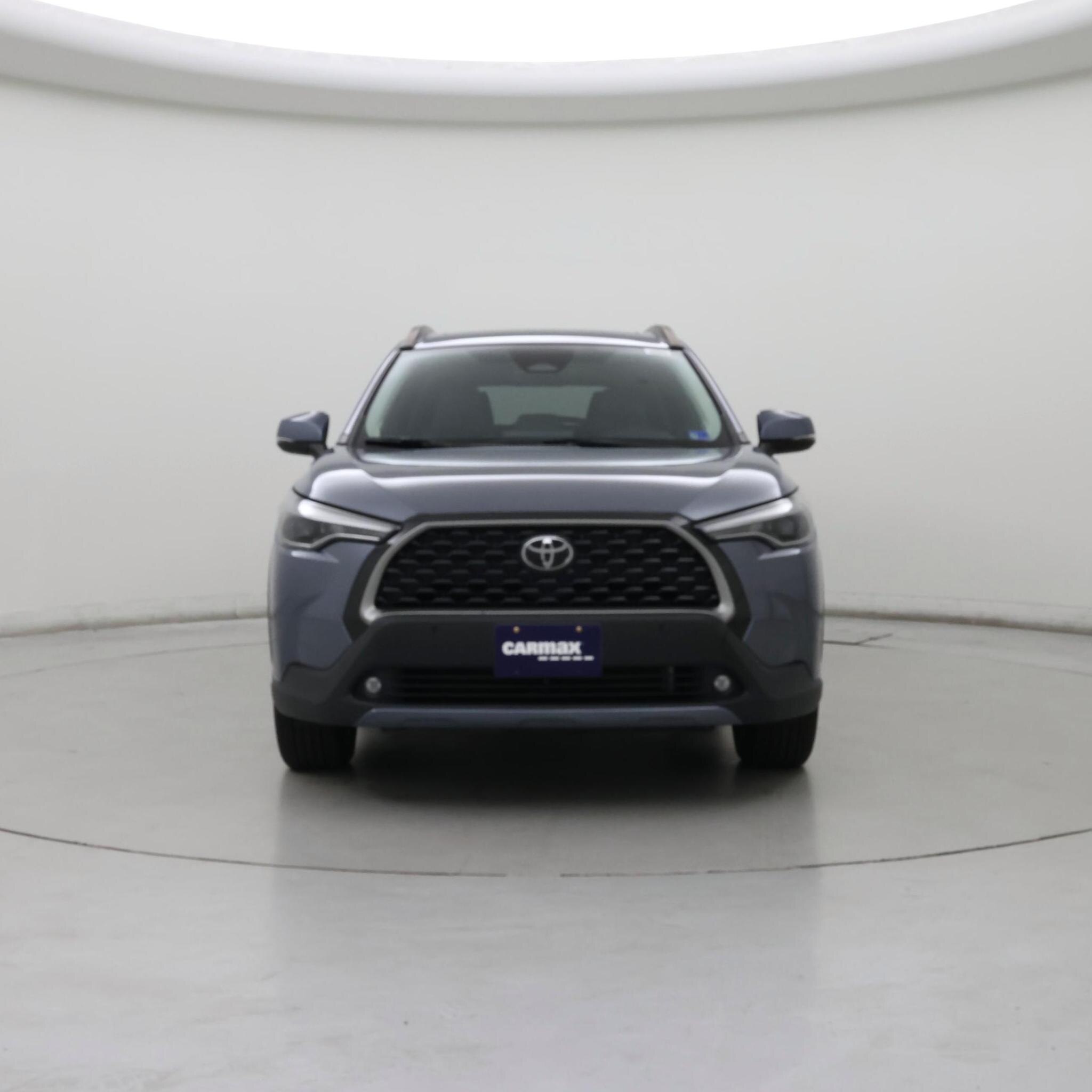 Thumbnail: 2023 Toyota Corolla Cross - 5