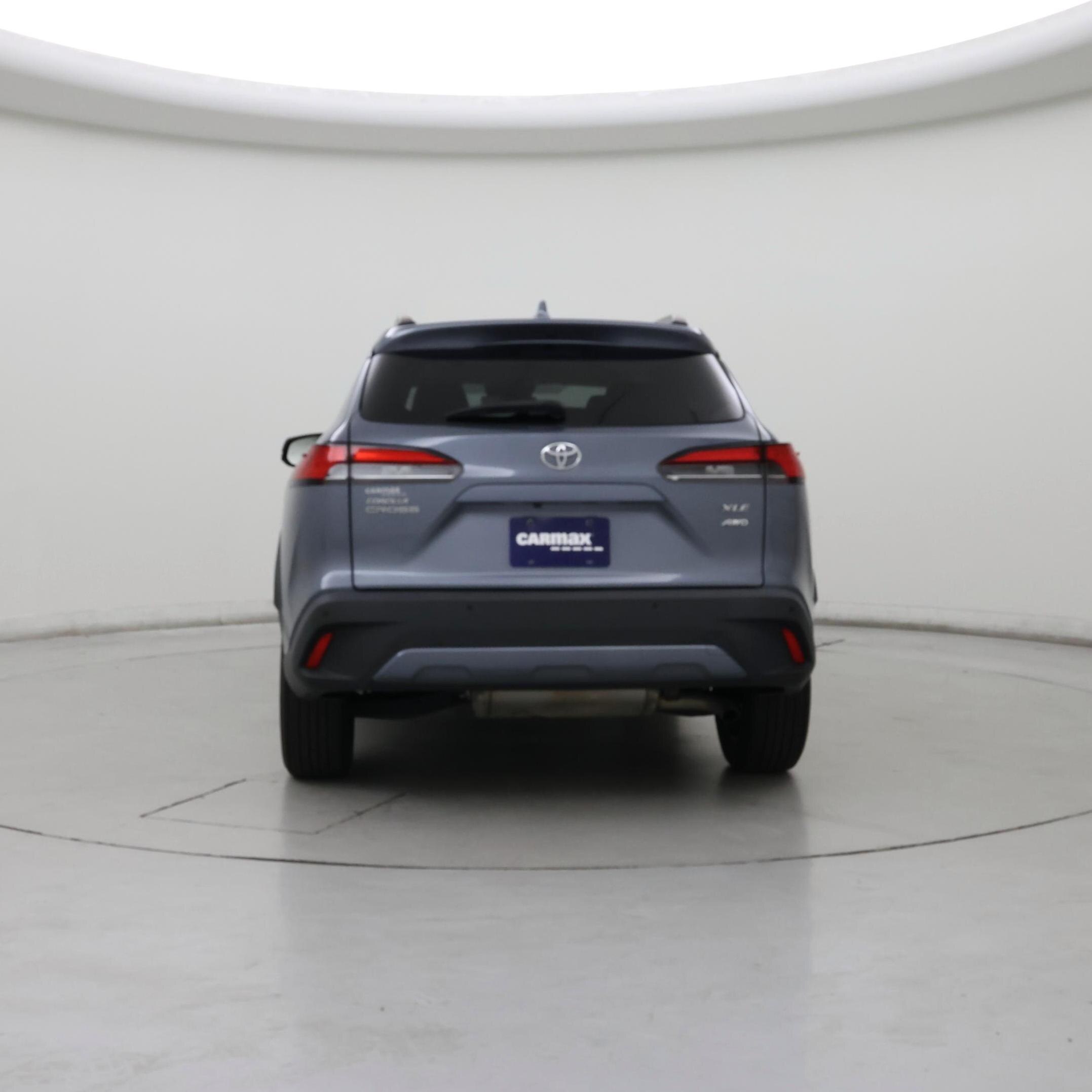 Thumbnail: 2023 Toyota Corolla Cross - 6