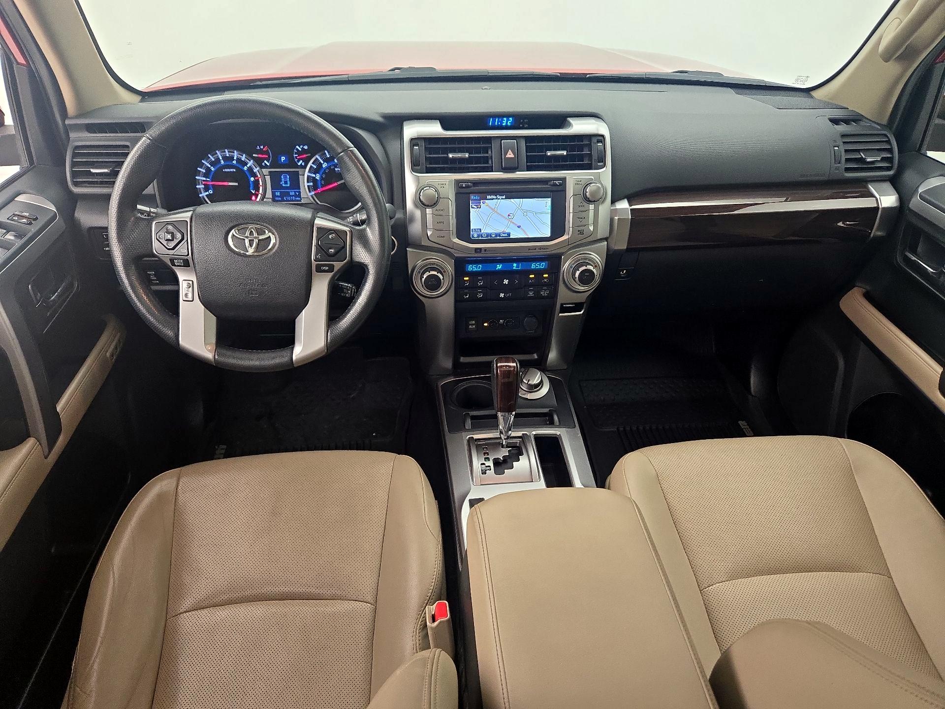 Thumbnail: 2019 Toyota 4Runner - 9