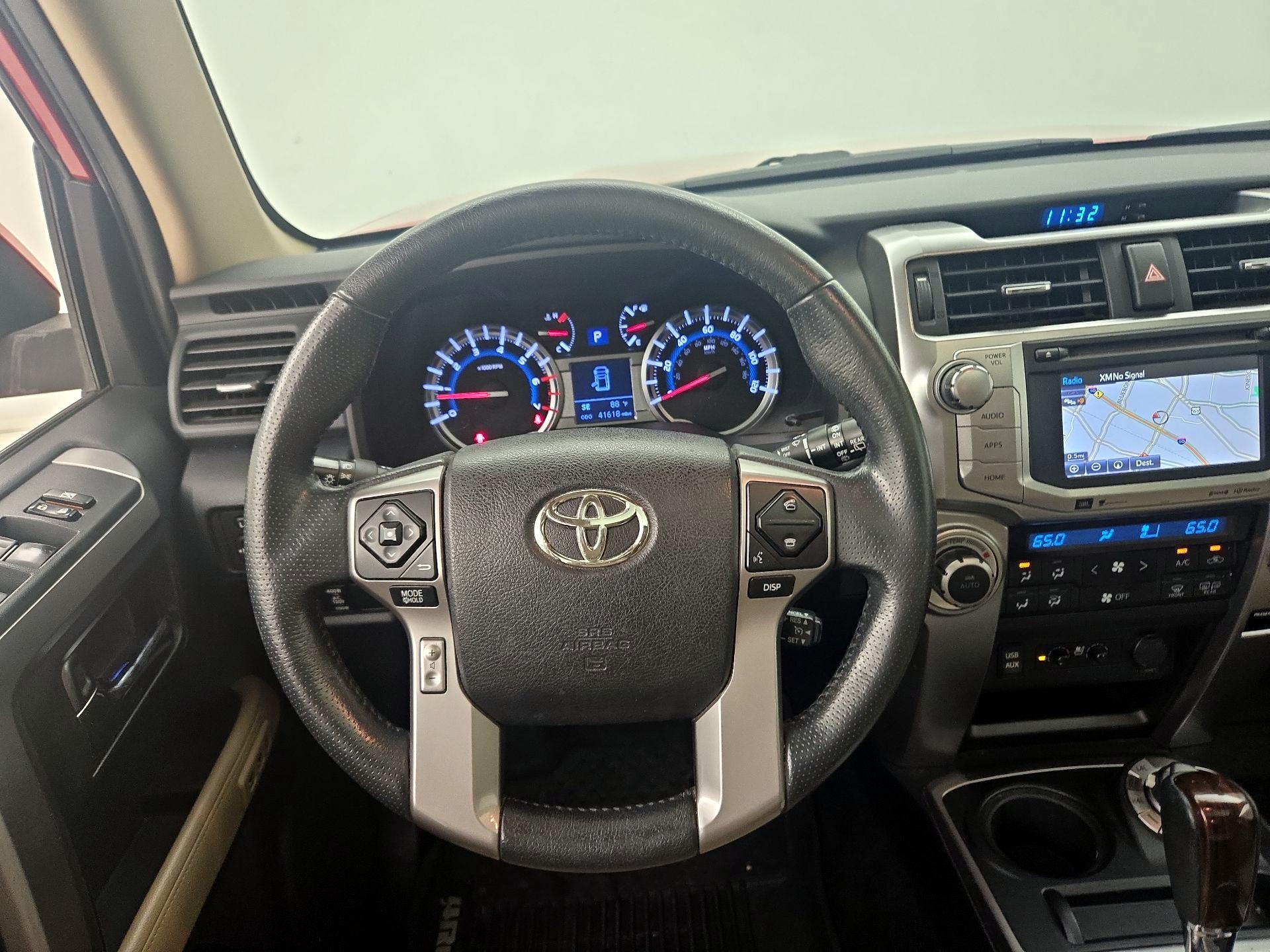 Thumbnail: 2019 Toyota 4Runner - 10
