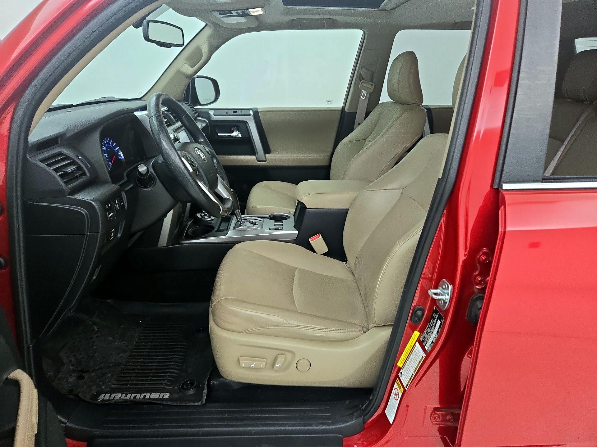 Thumbnail: 2019 Toyota 4Runner - 11