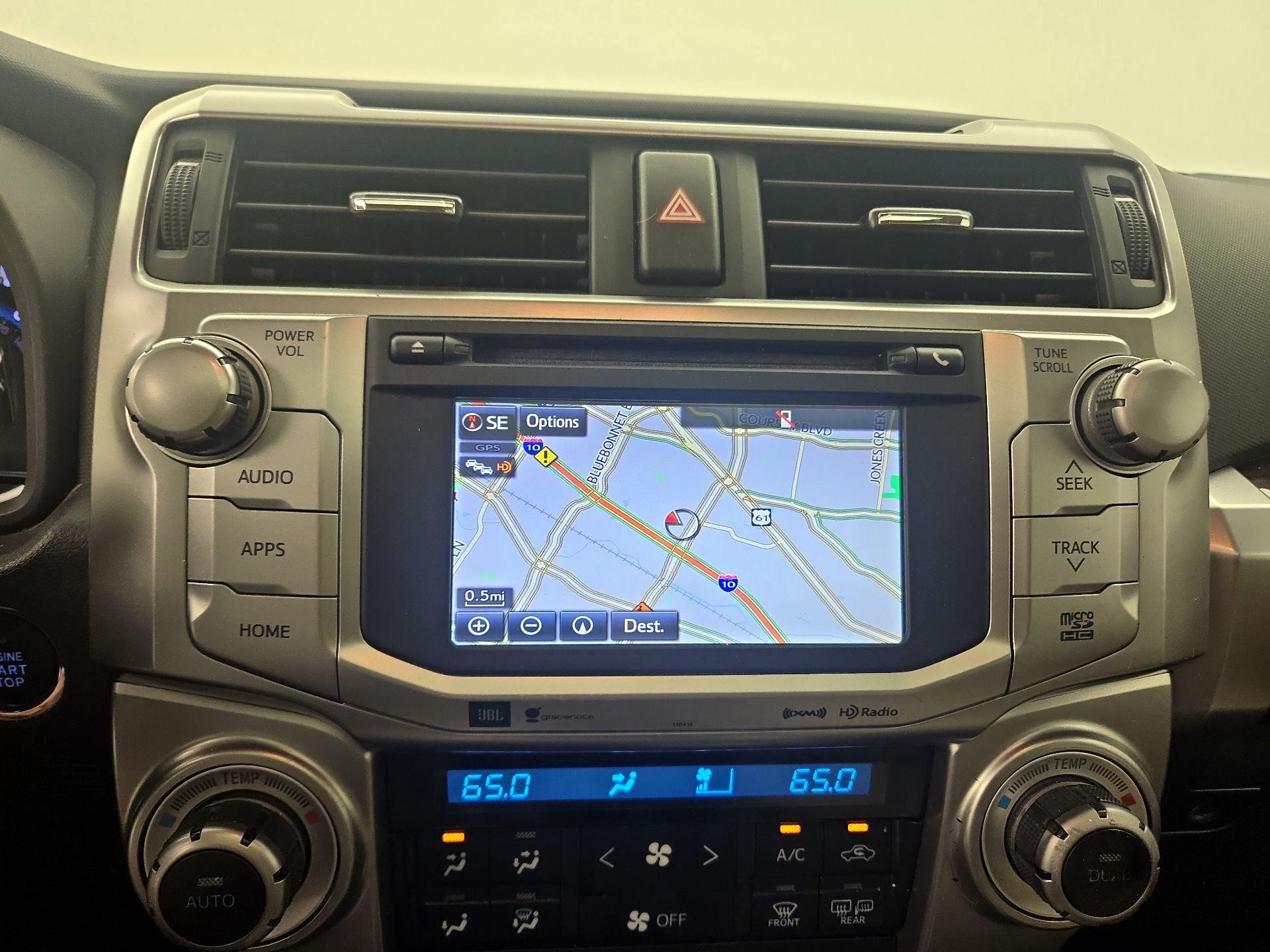 Thumbnail: 2019 Toyota 4Runner - 14