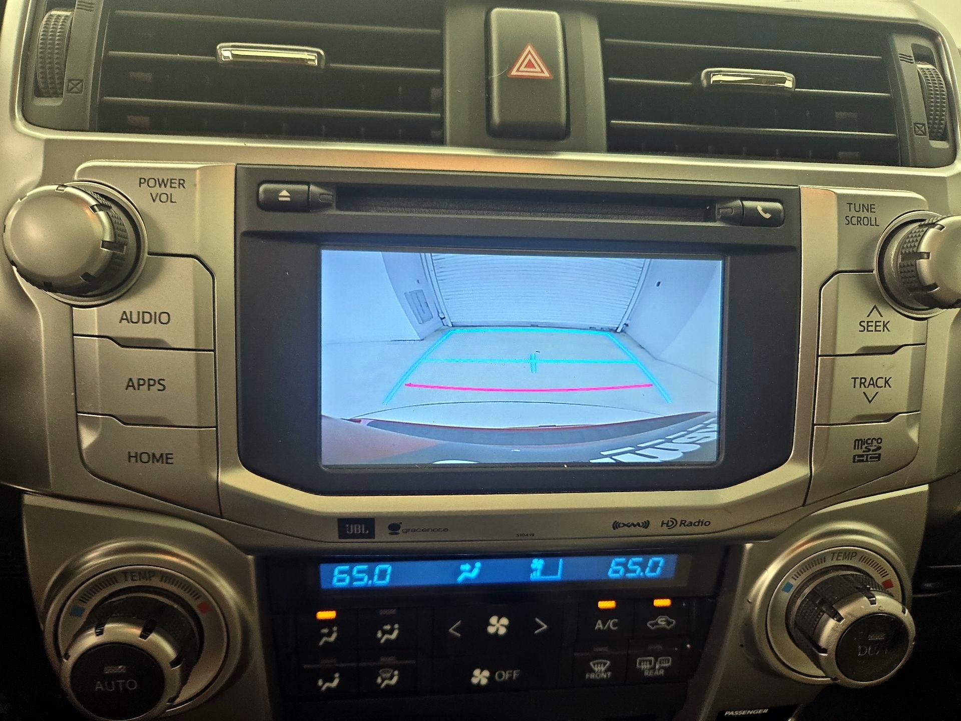 Thumbnail: 2019 Toyota 4Runner - 15
