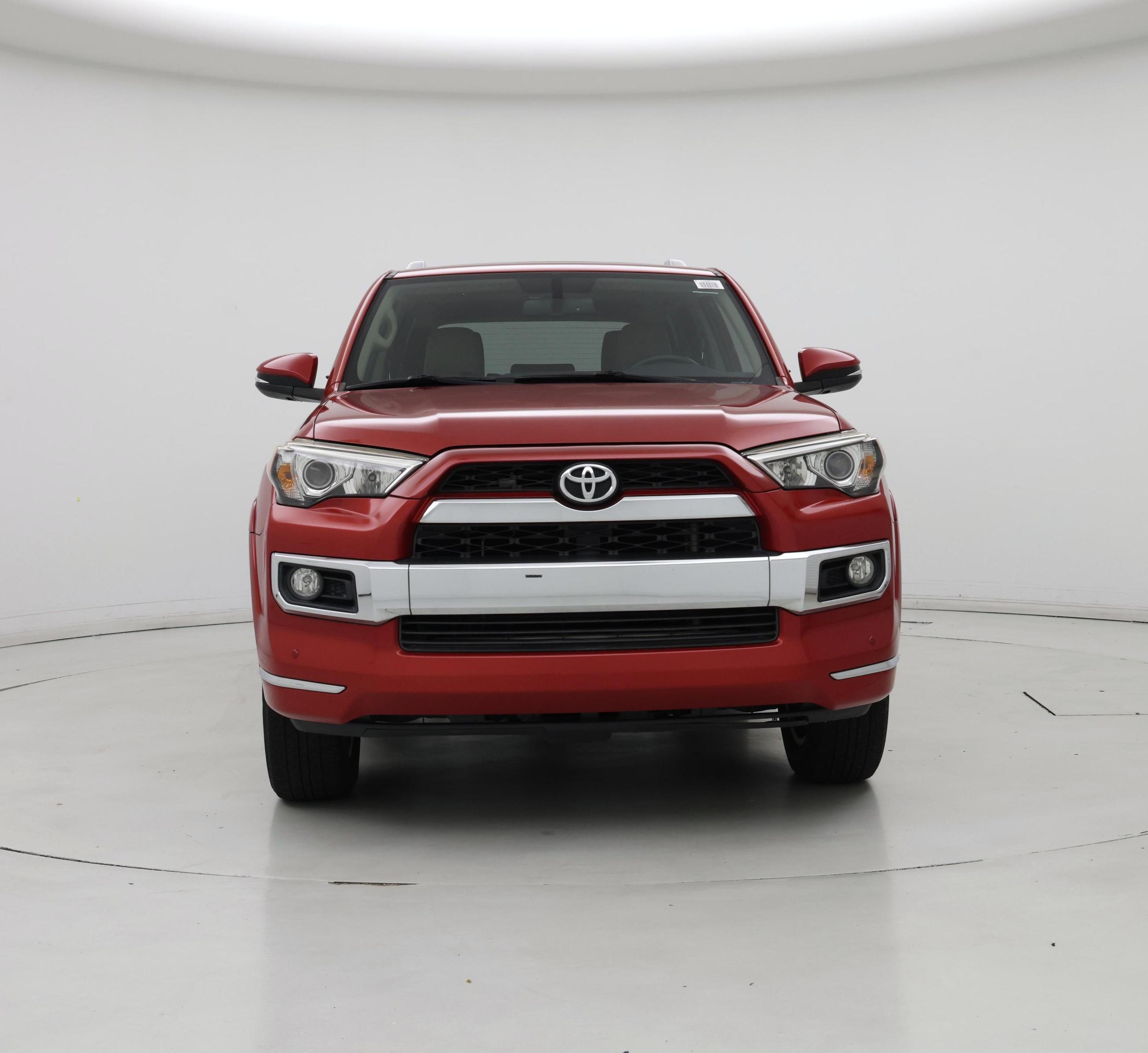 Thumbnail: 2019 Toyota 4Runner - 5