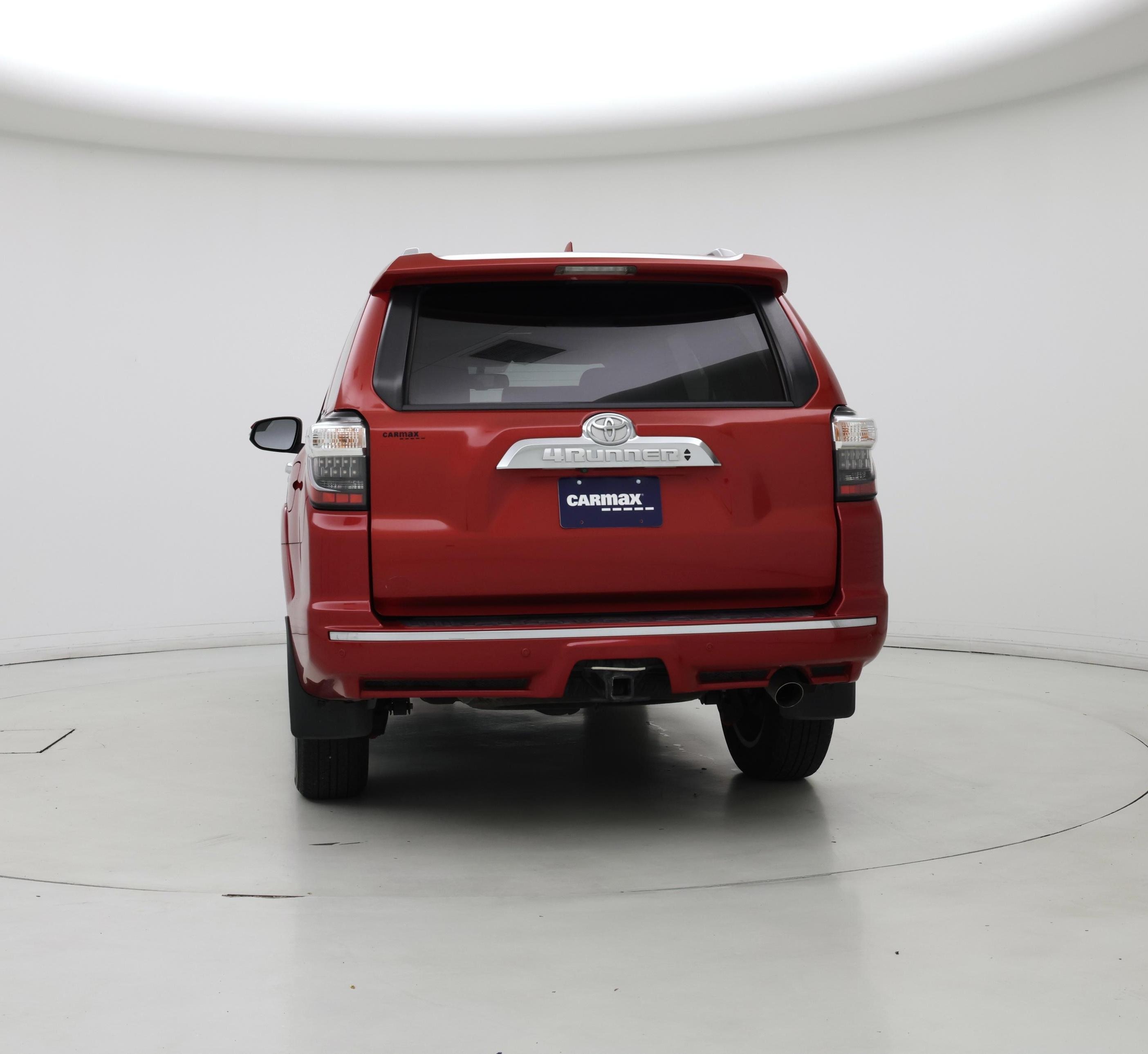 Thumbnail: 2019 Toyota 4Runner - 6
