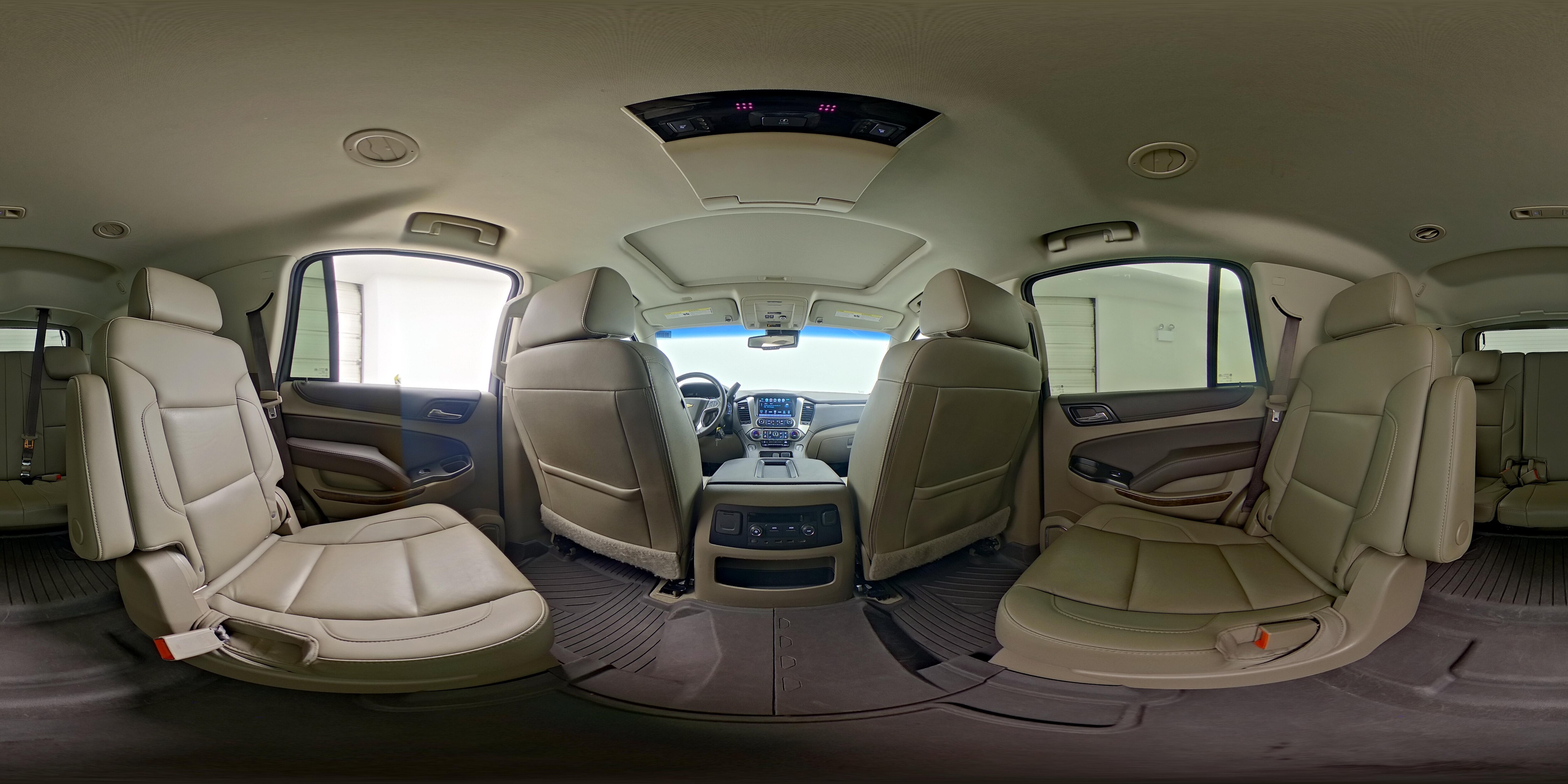 2019 Chevrolet Tahoe LT - Photo 27