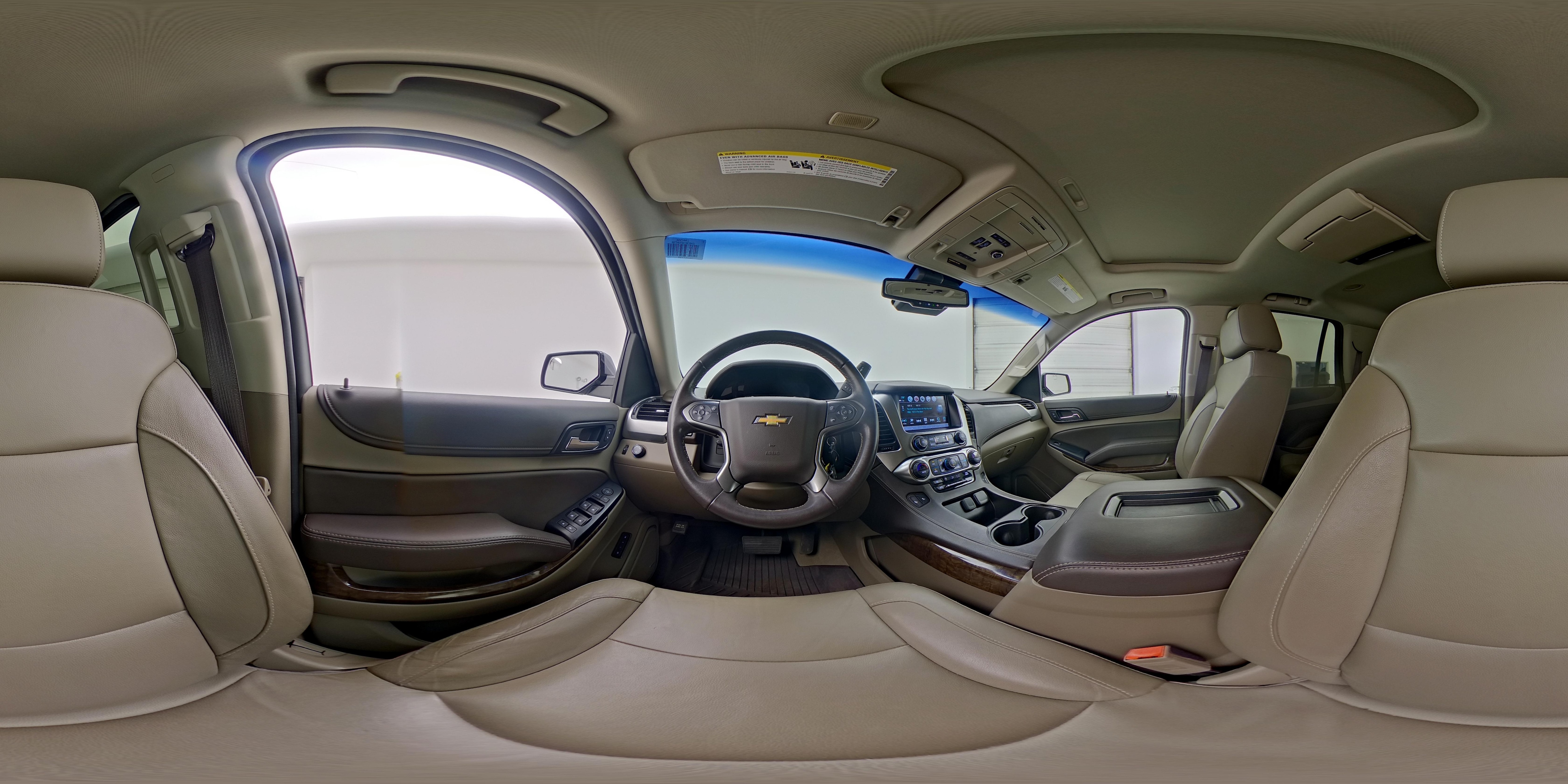 2019 Chevrolet Tahoe LT - Photo 28