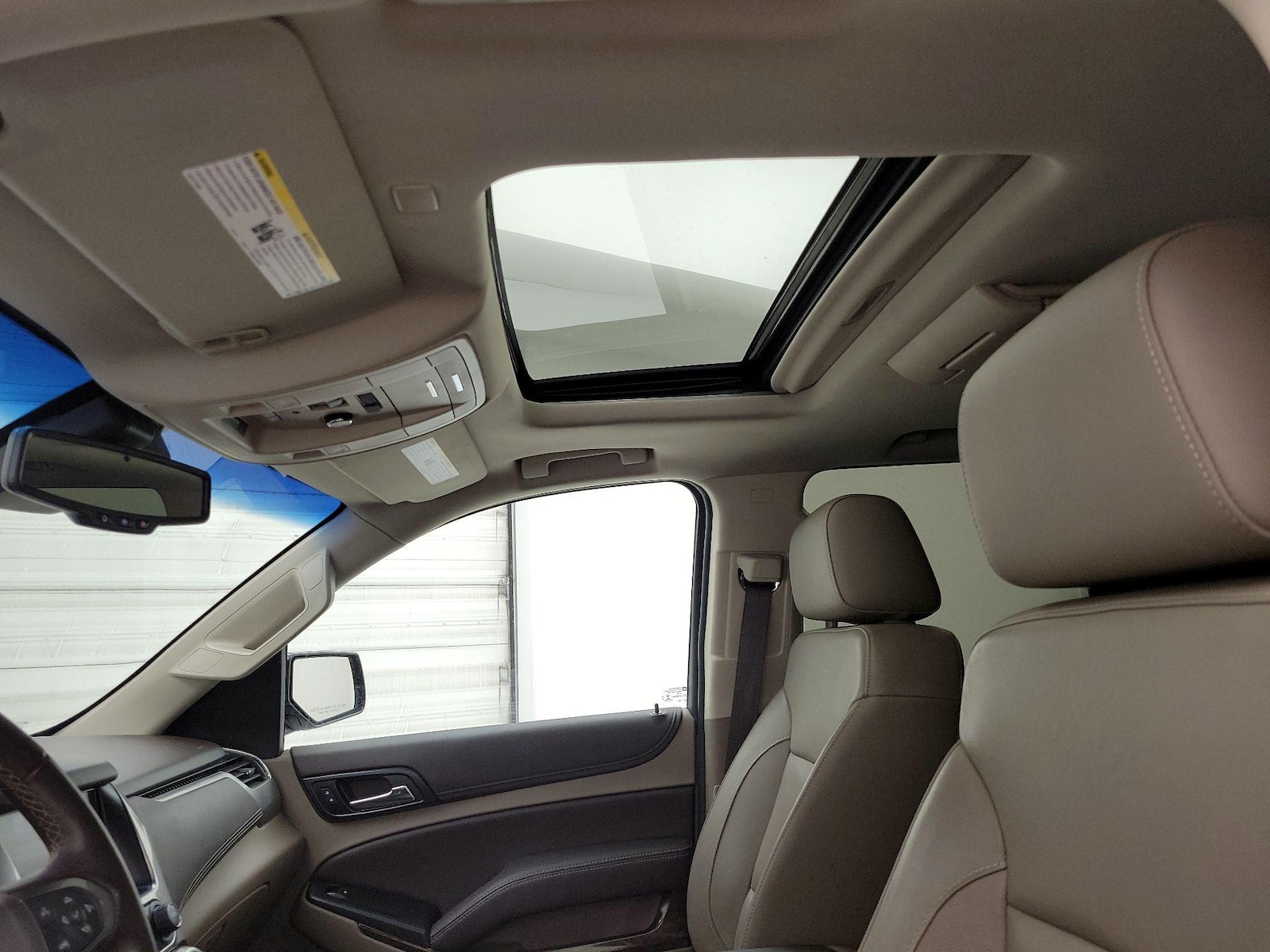 2019 Chevrolet Tahoe LT - Photo 20