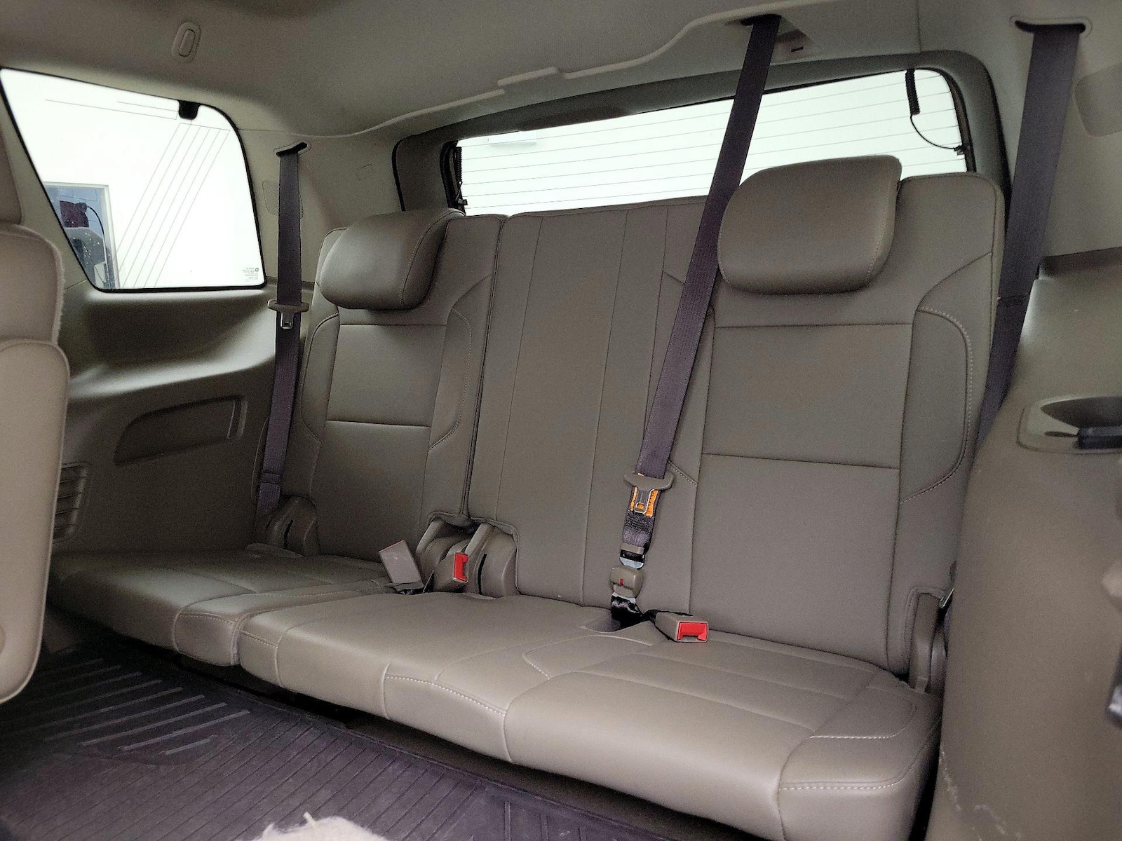 2019 Chevrolet Tahoe LT - Photo 22