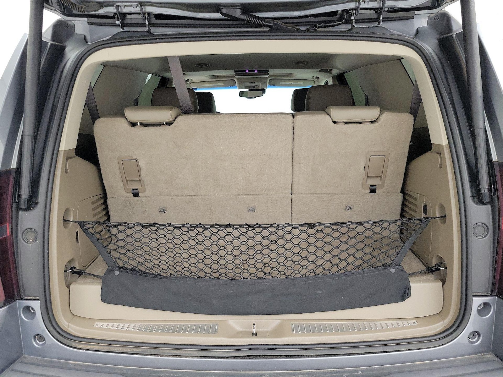2019 Chevrolet Tahoe LT - Photo 23