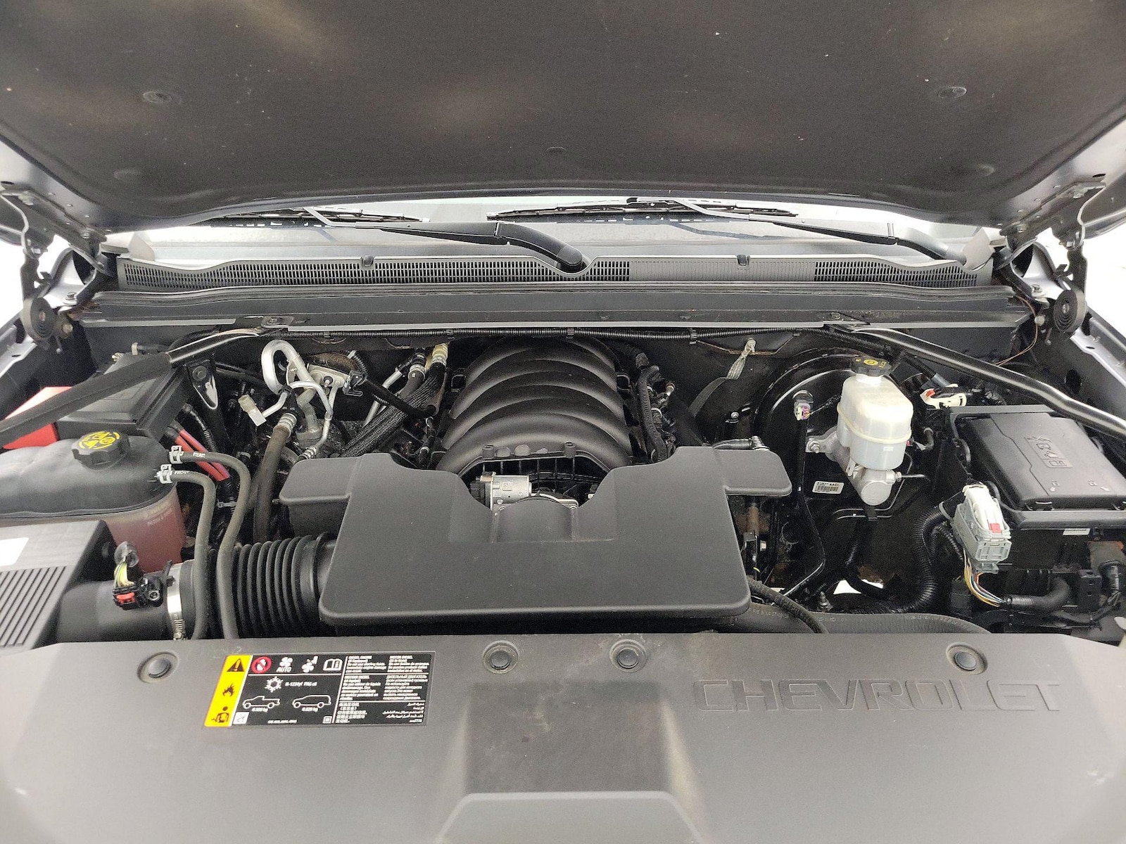 2019 Chevrolet Tahoe LT - Photo 24