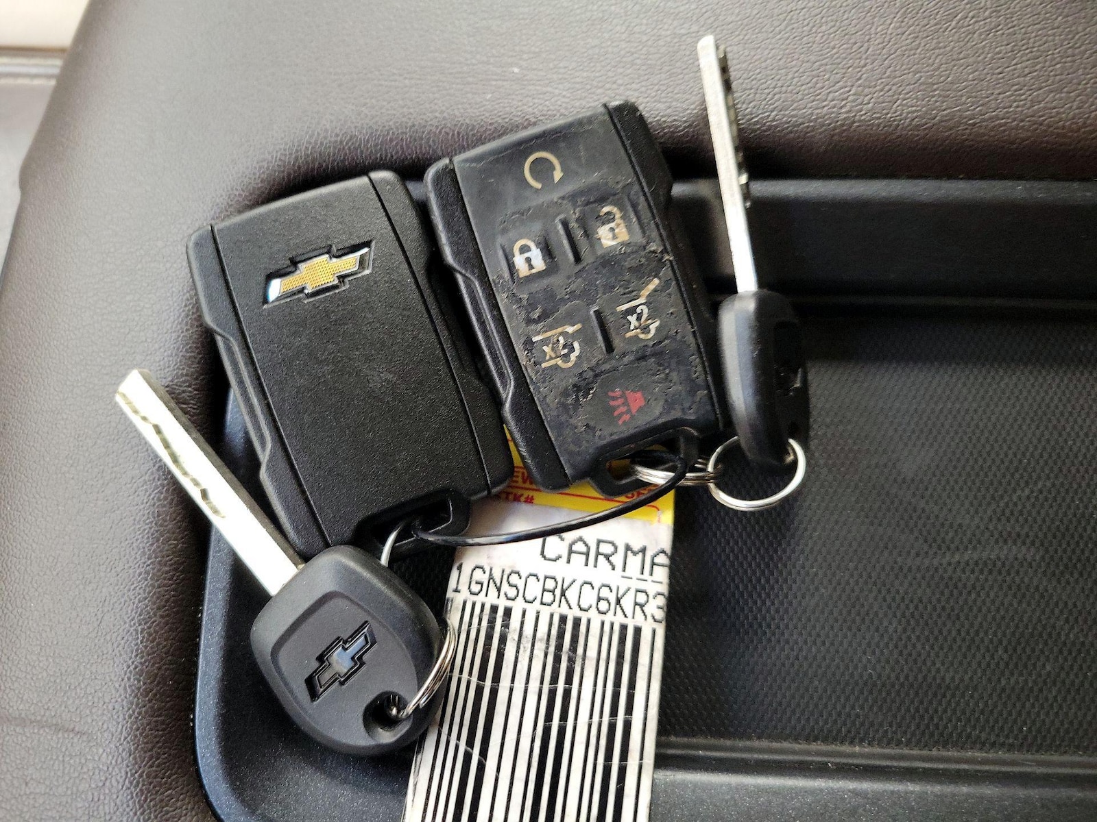 2019 Chevrolet Tahoe LT - Photo 25