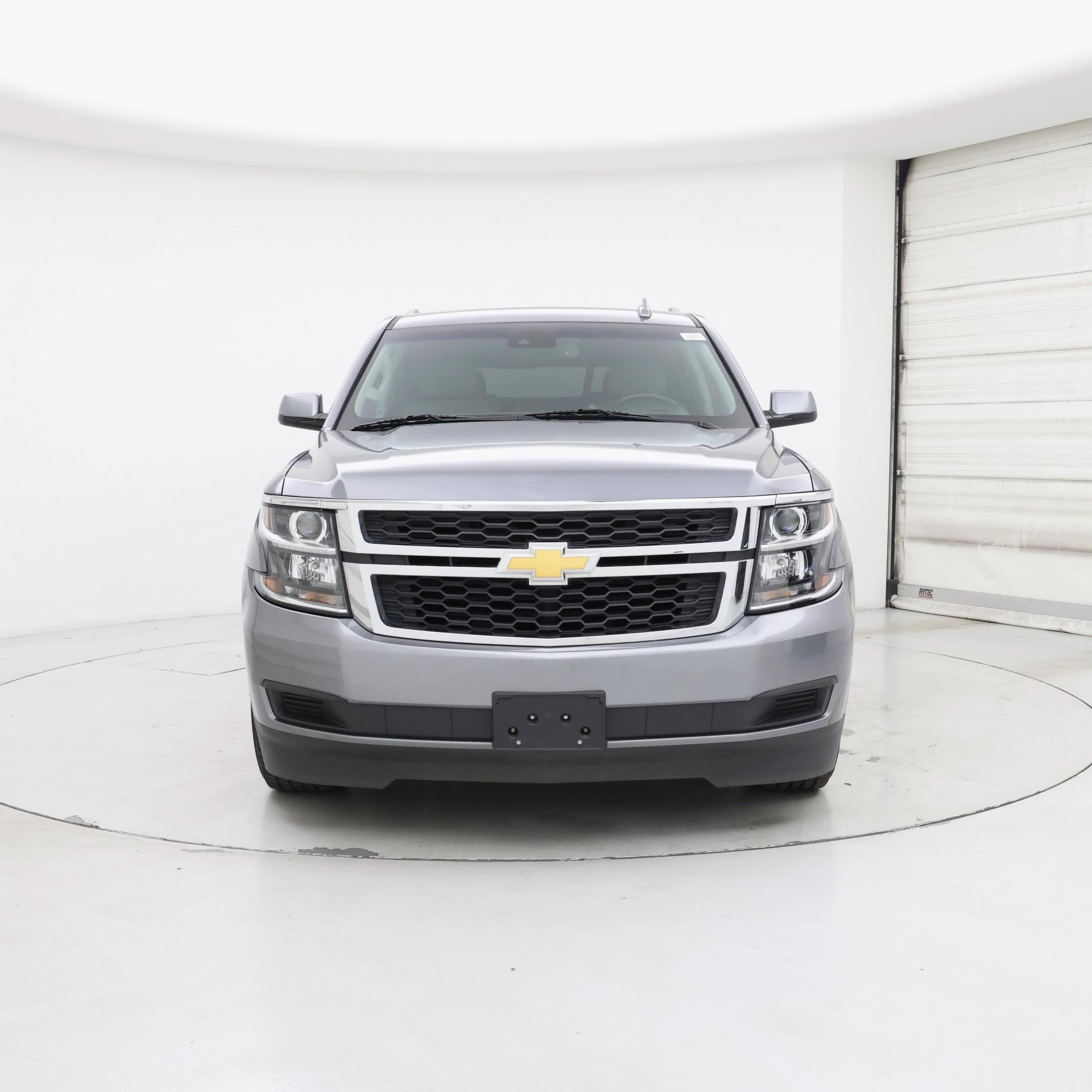 Thumbnail: 2019 Chevrolet Tahoe - 5