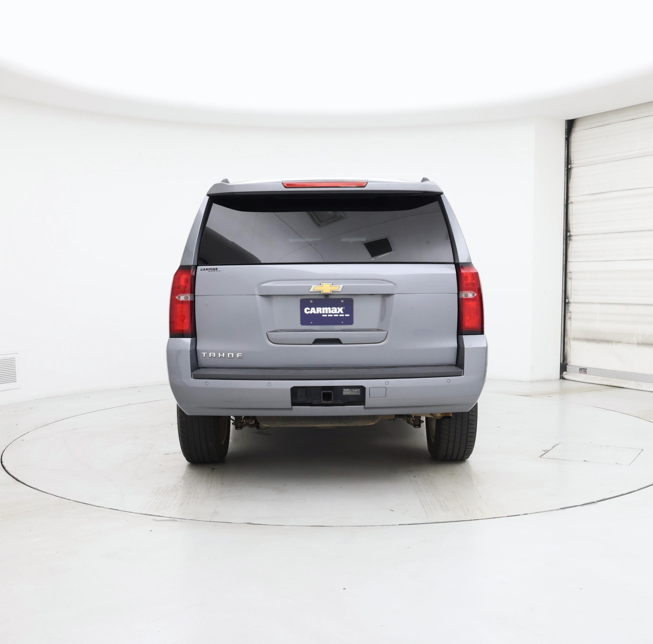 Thumbnail: 2019 Chevrolet Tahoe - 6