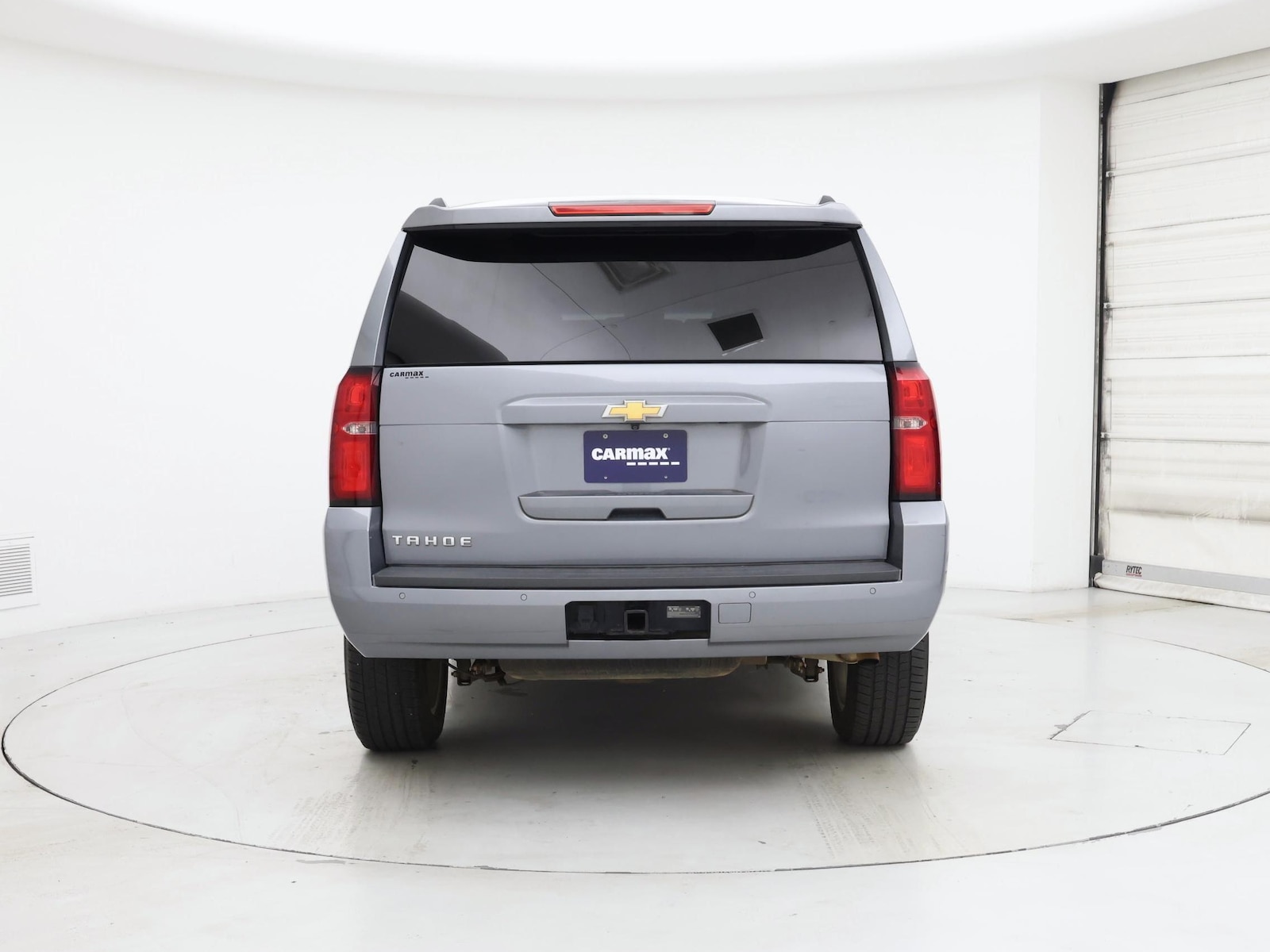 2019 Chevrolet Tahoe LT - Photo 7