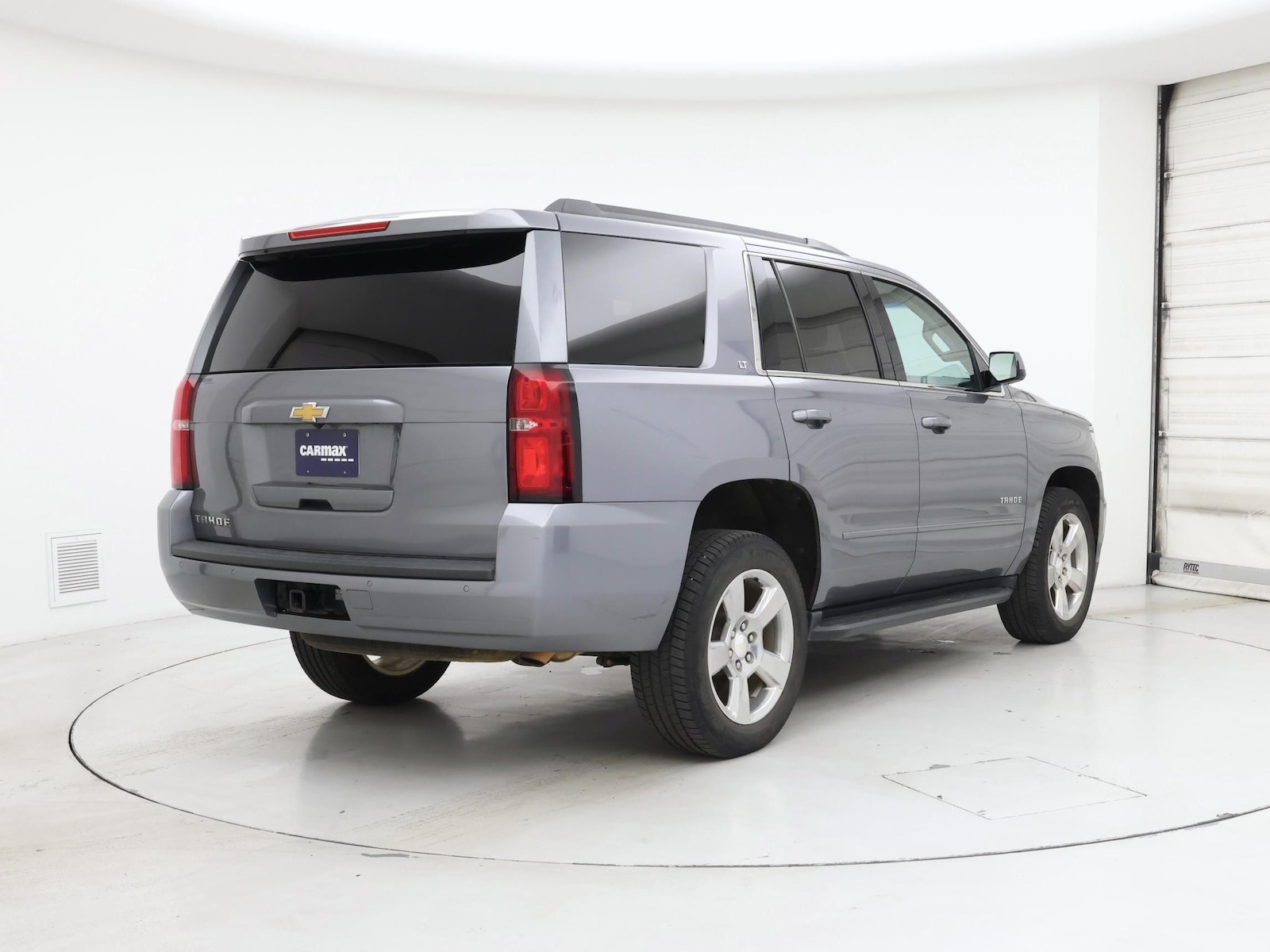 2019 Chevrolet Tahoe LT - Photo 9