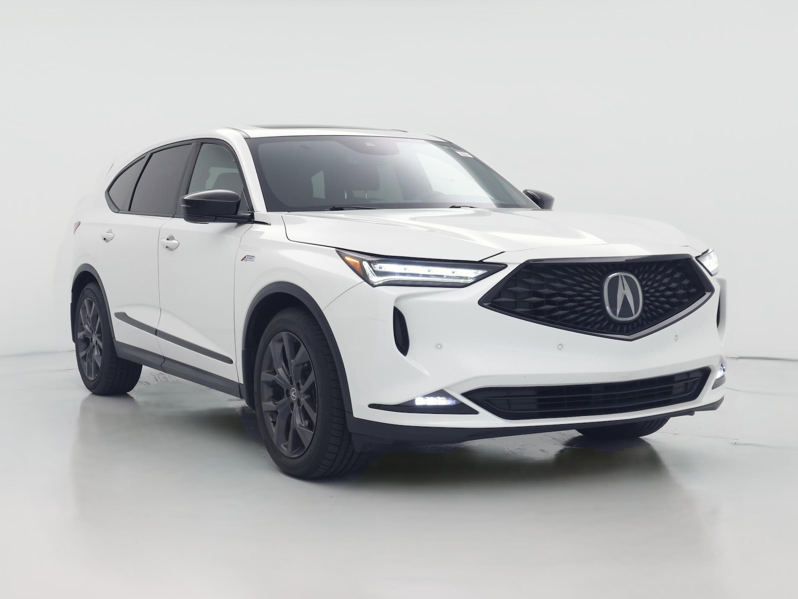 2022 Acura MDX