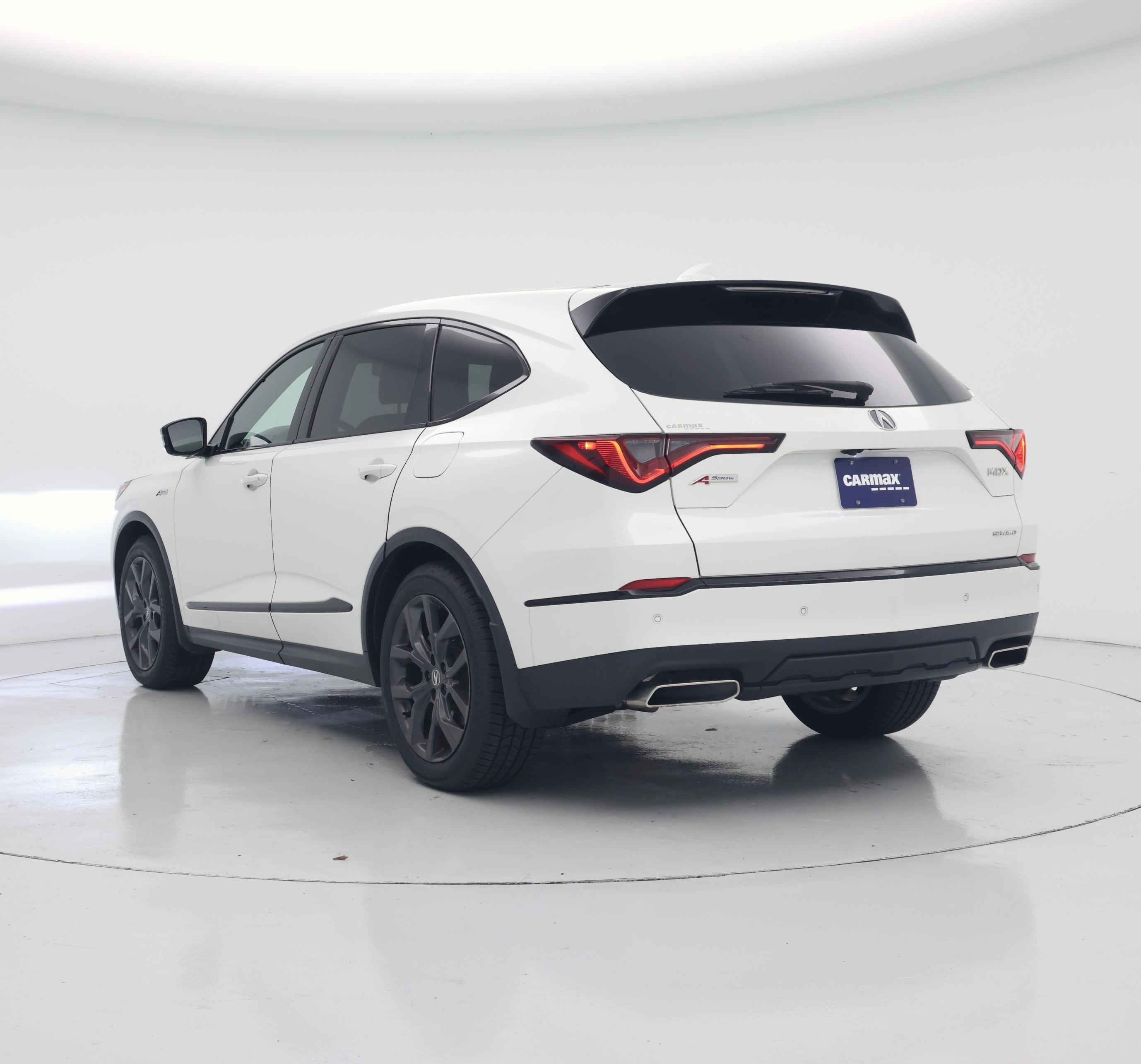 Thumbnail: 2022 Acura MDX - 2
