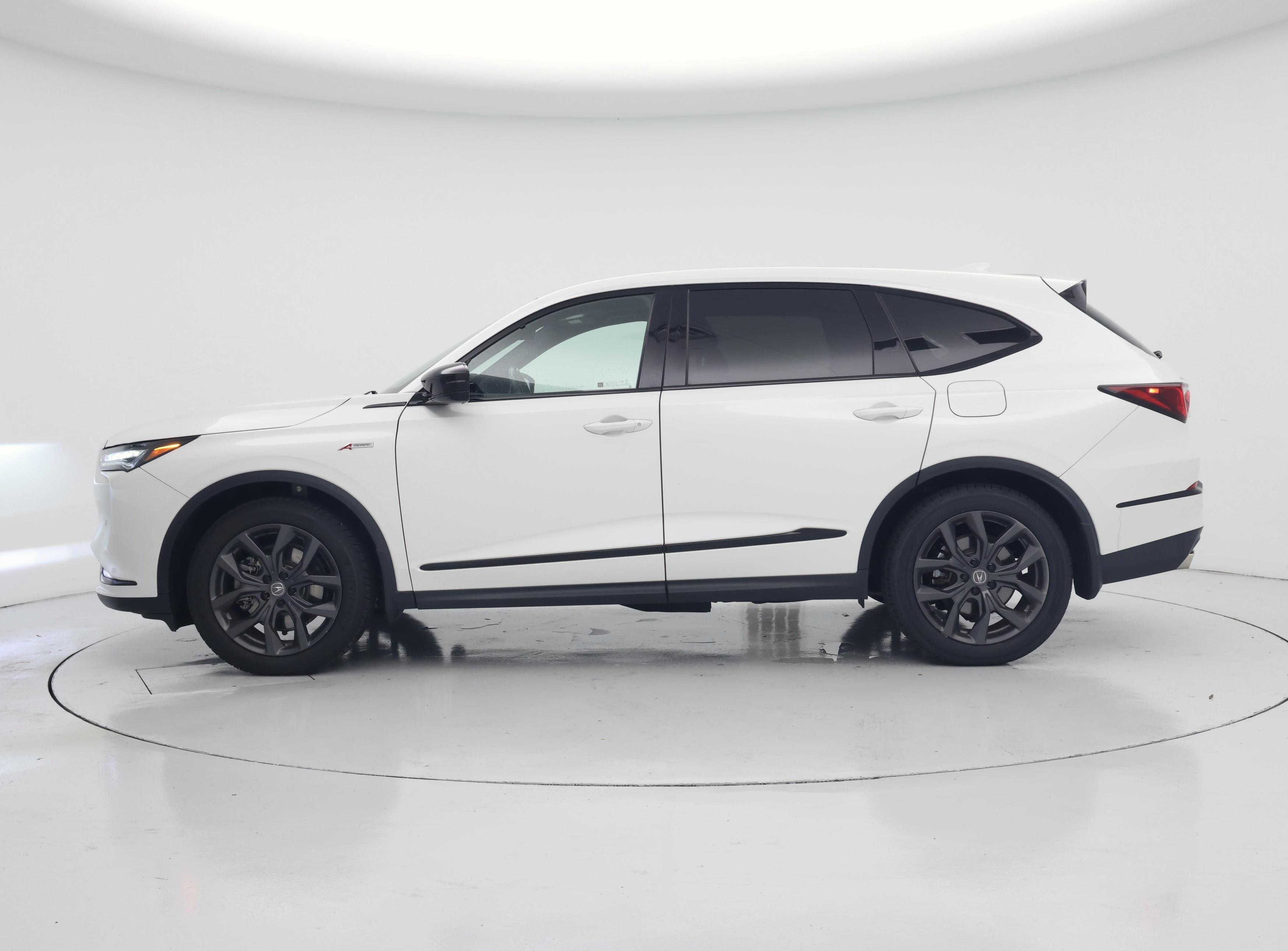 Thumbnail: 2022 Acura MDX - 3