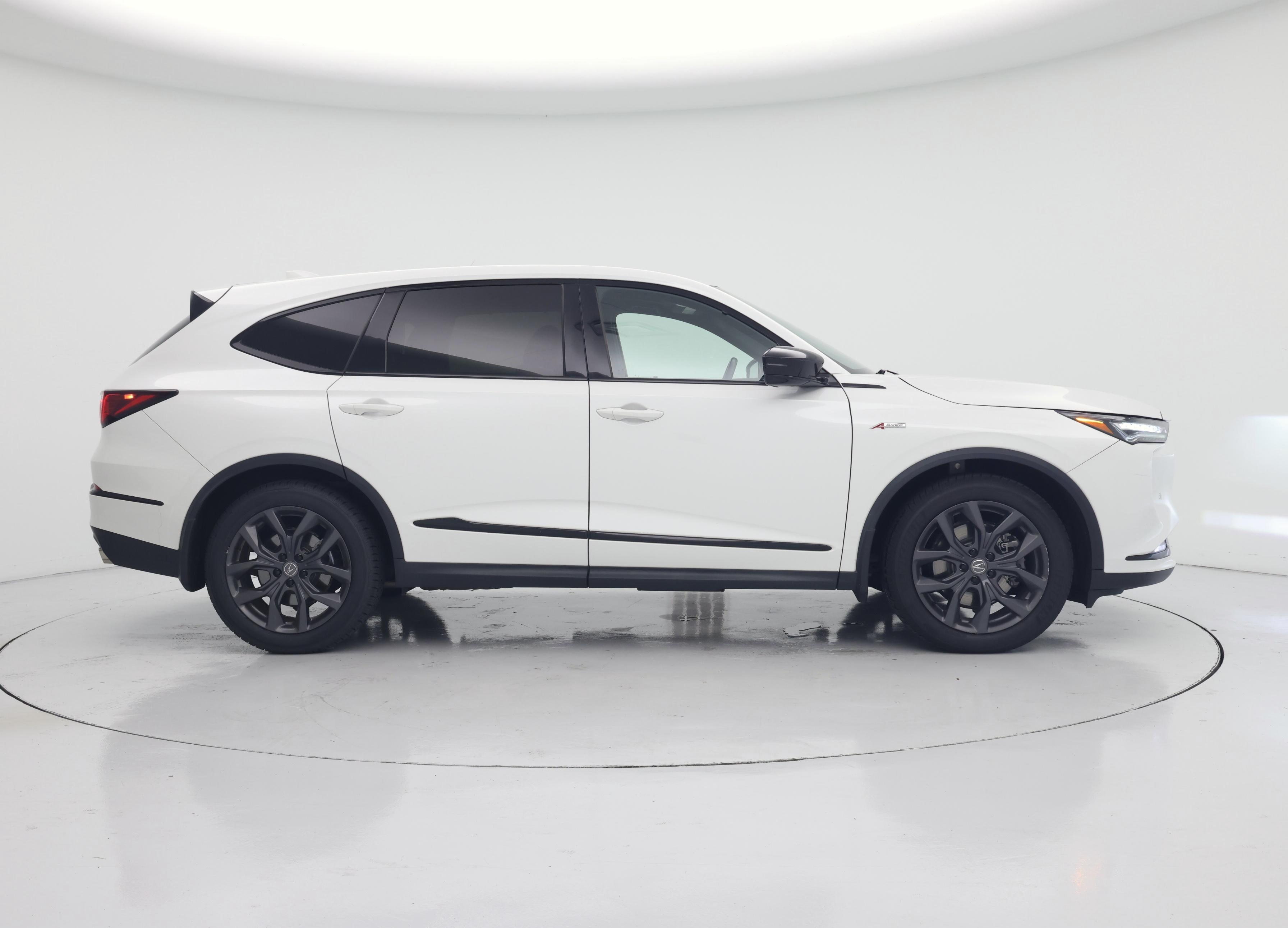 Thumbnail: 2022 Acura MDX - 7