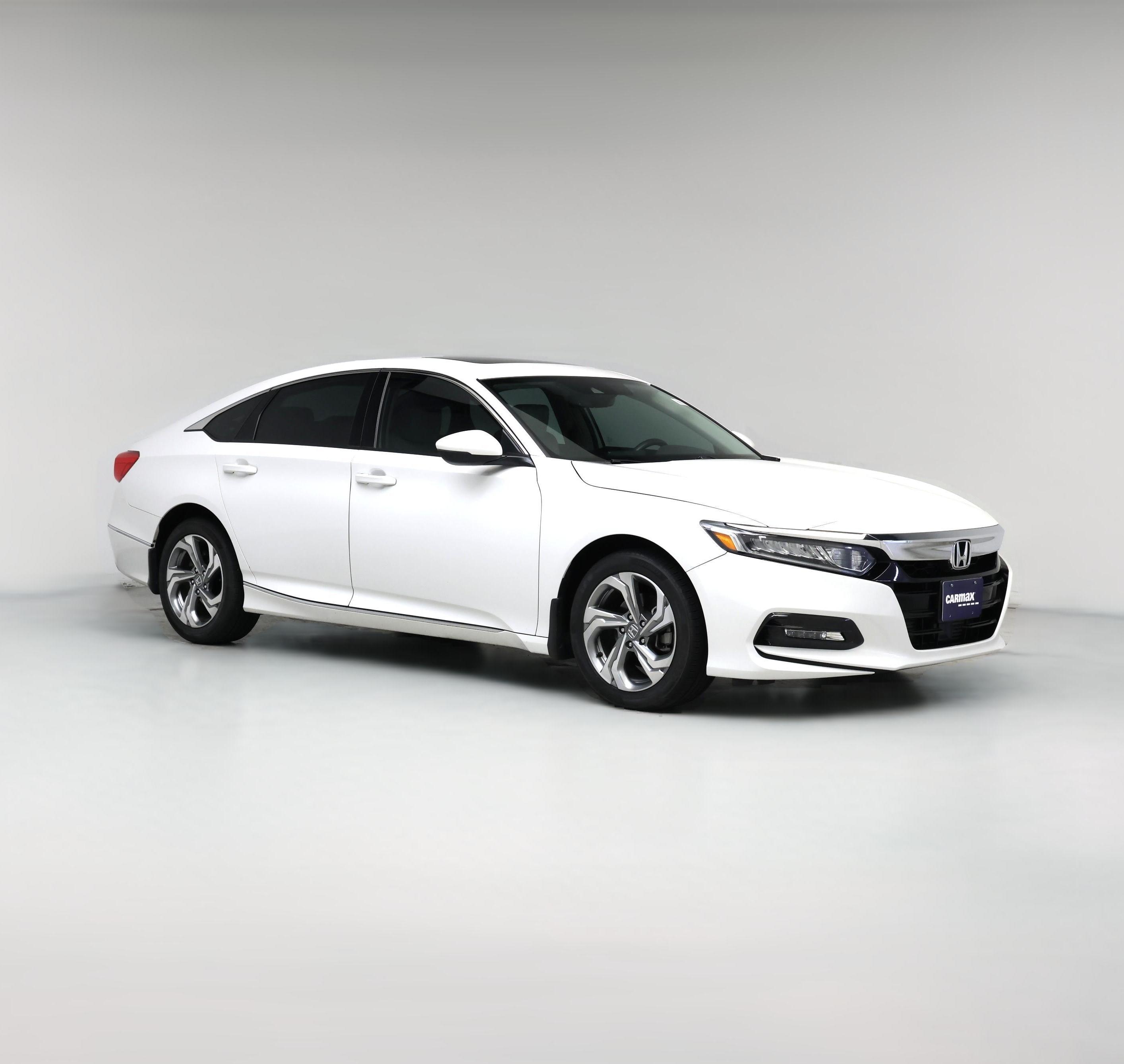 Thumbnail: 2019 Honda Accord - 1