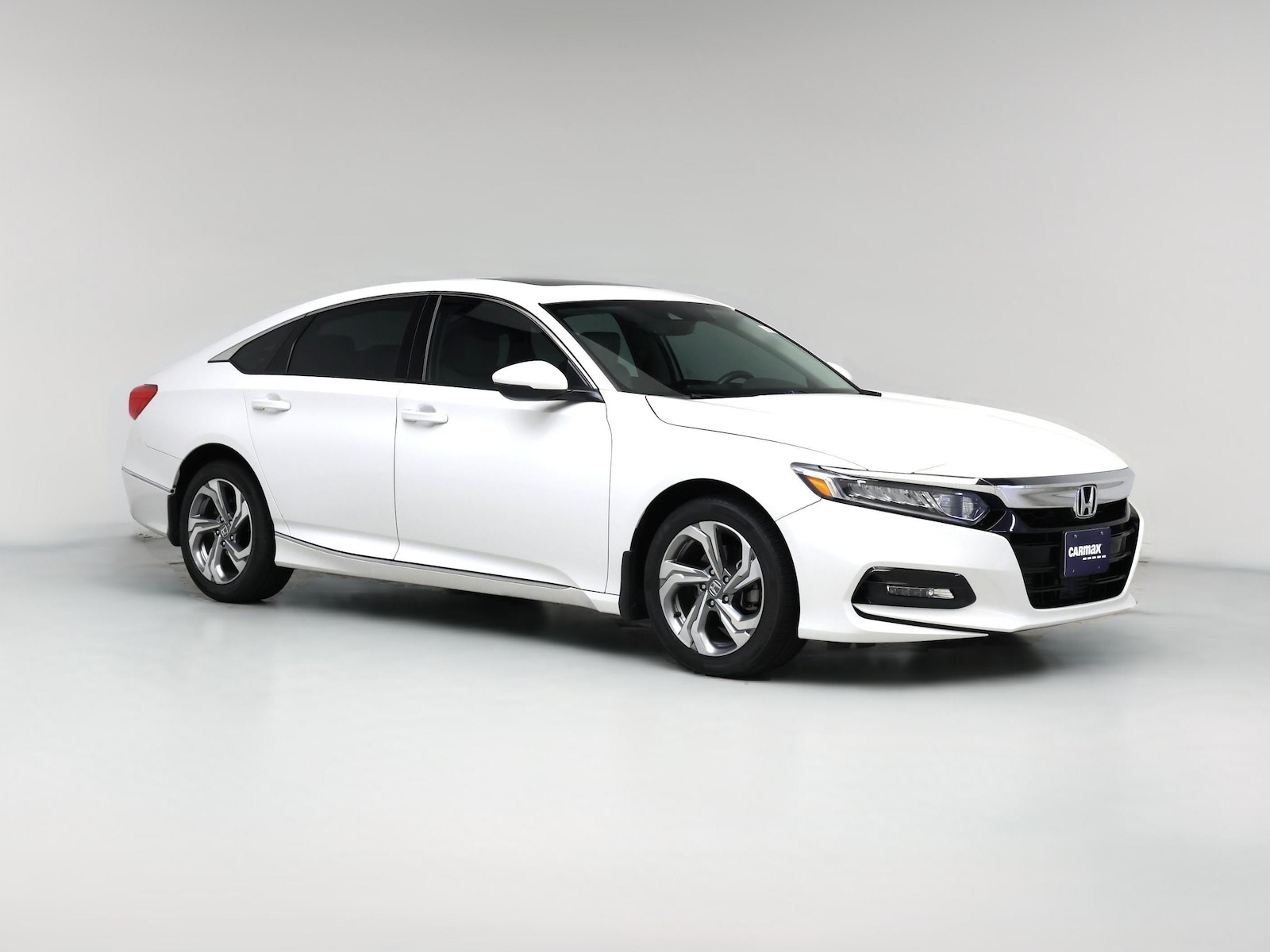 2019 Honda Accord Sedan