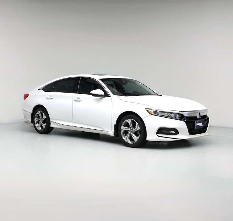 2019 Honda Accord EX-L