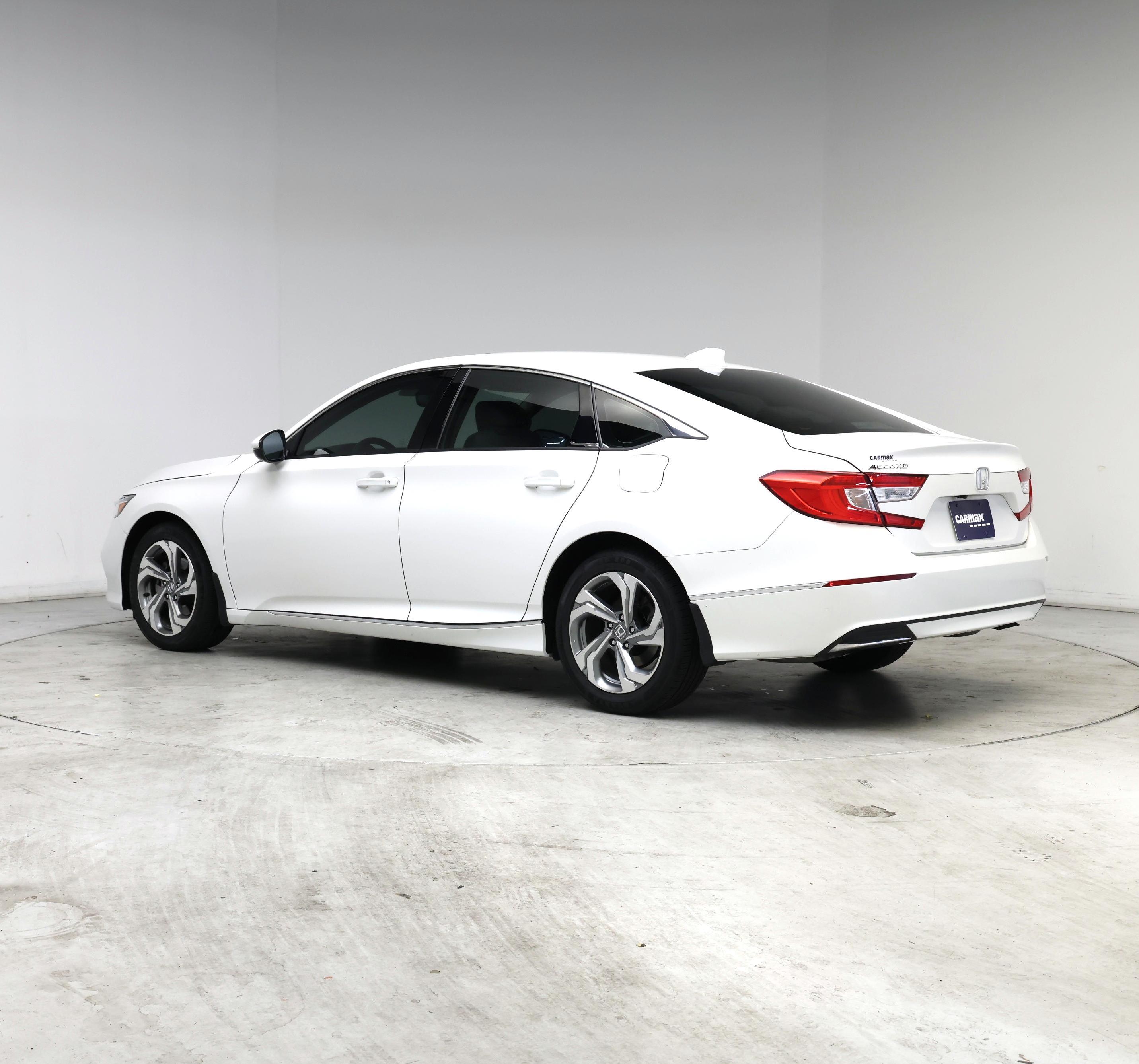 Thumbnail: 2019 Honda Accord - 2