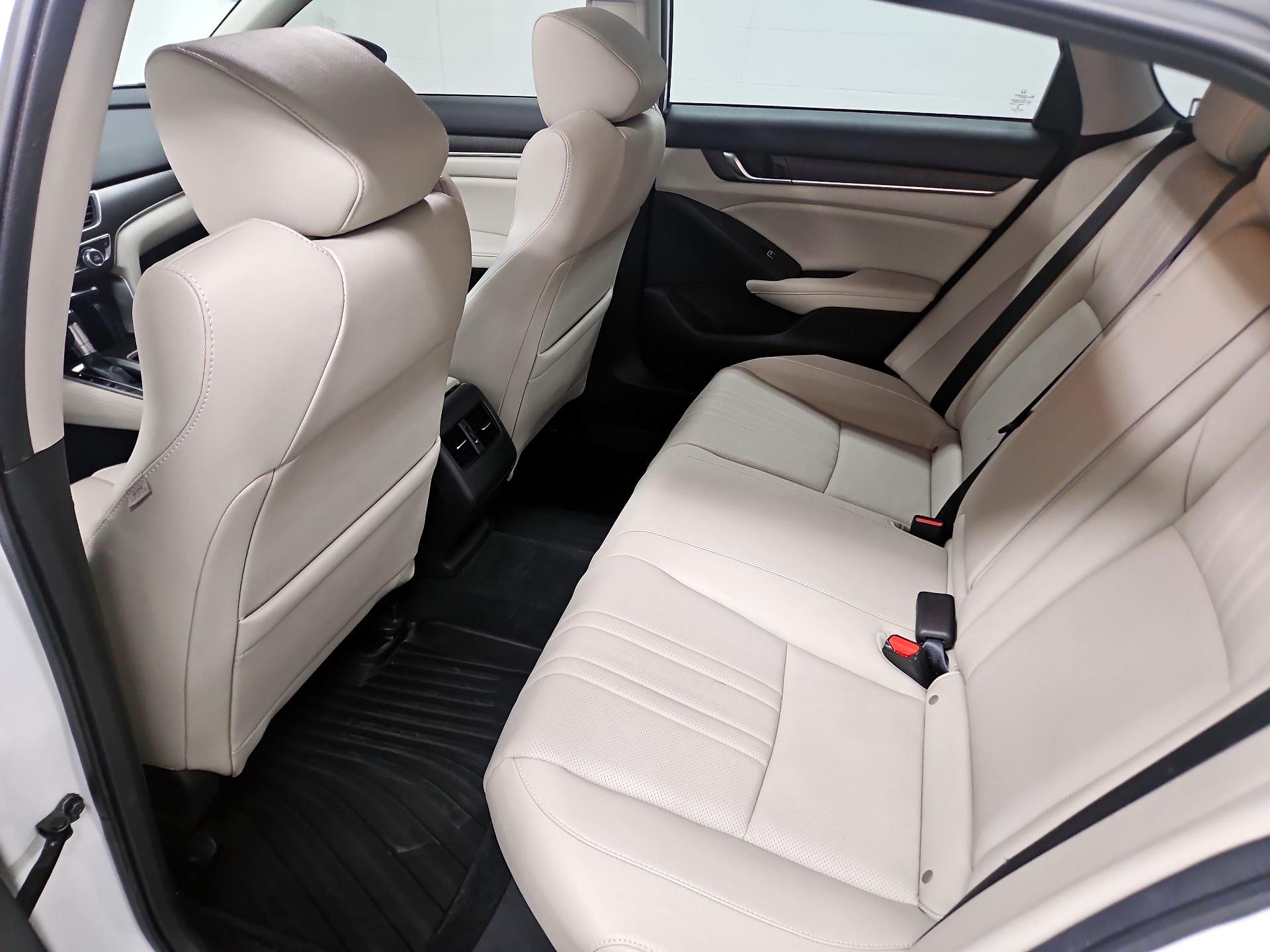 Thumbnail: 2019 Honda Accord - 20