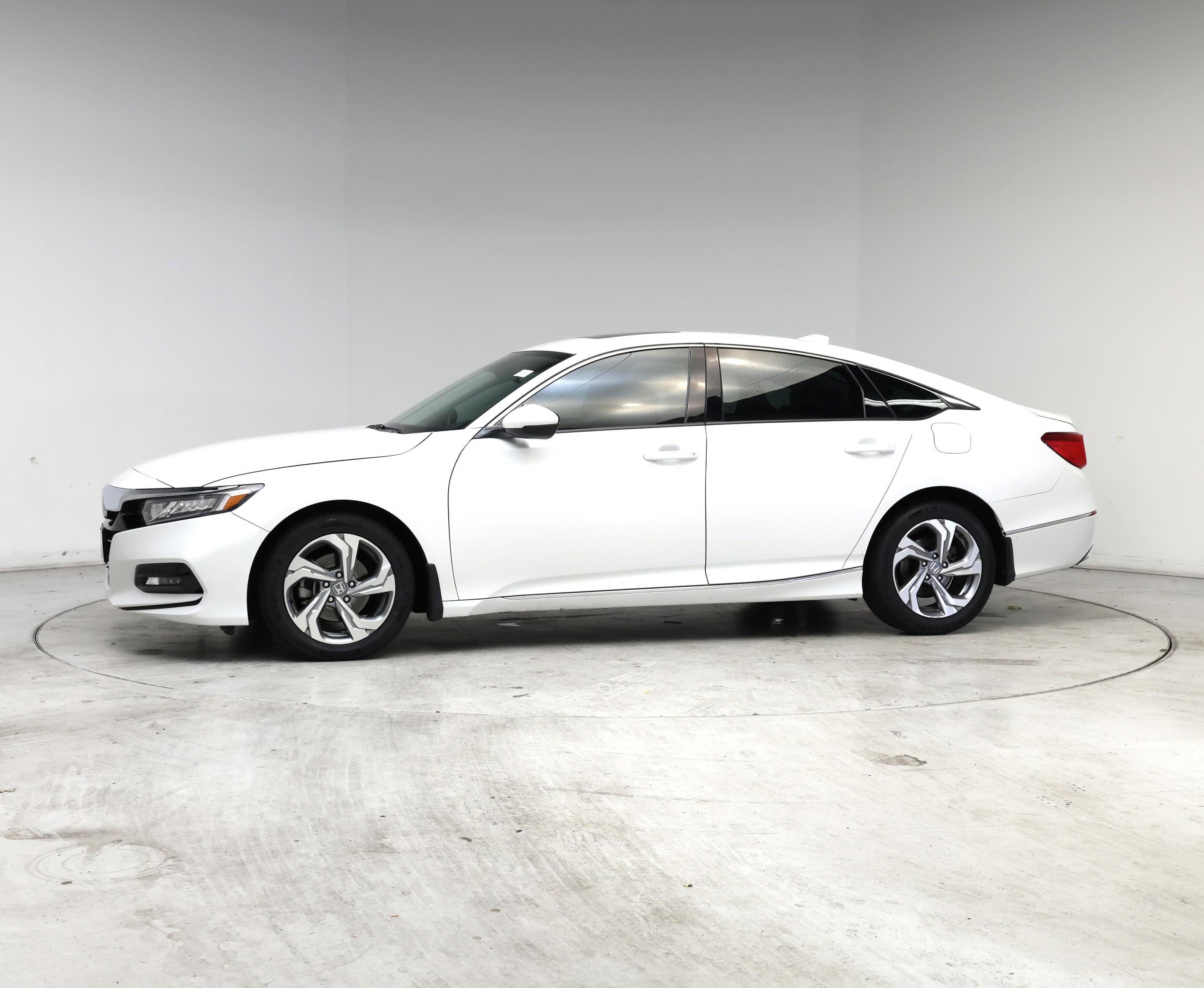 Thumbnail: 2019 Honda Accord - 3