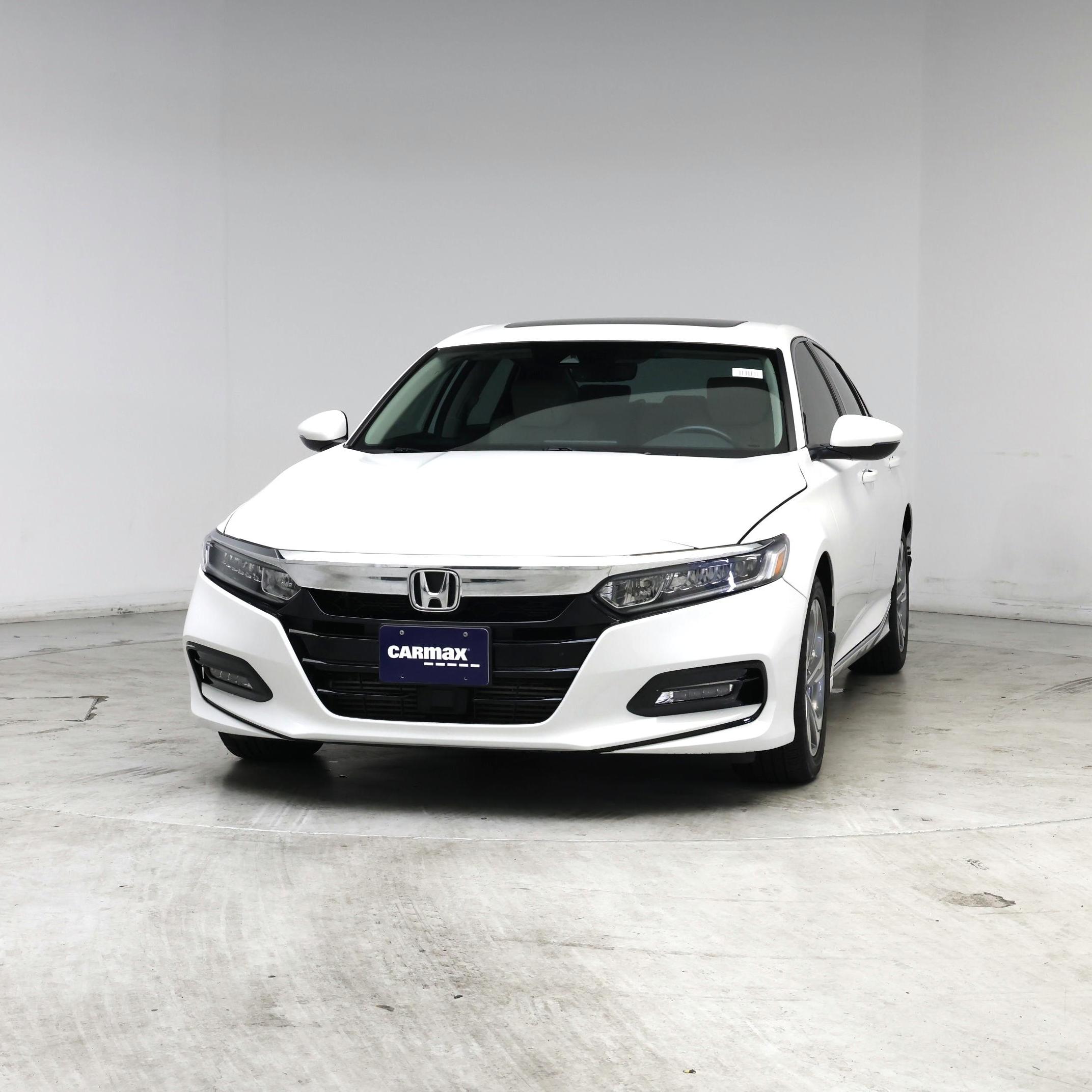 Thumbnail: 2019 Honda Accord - 4