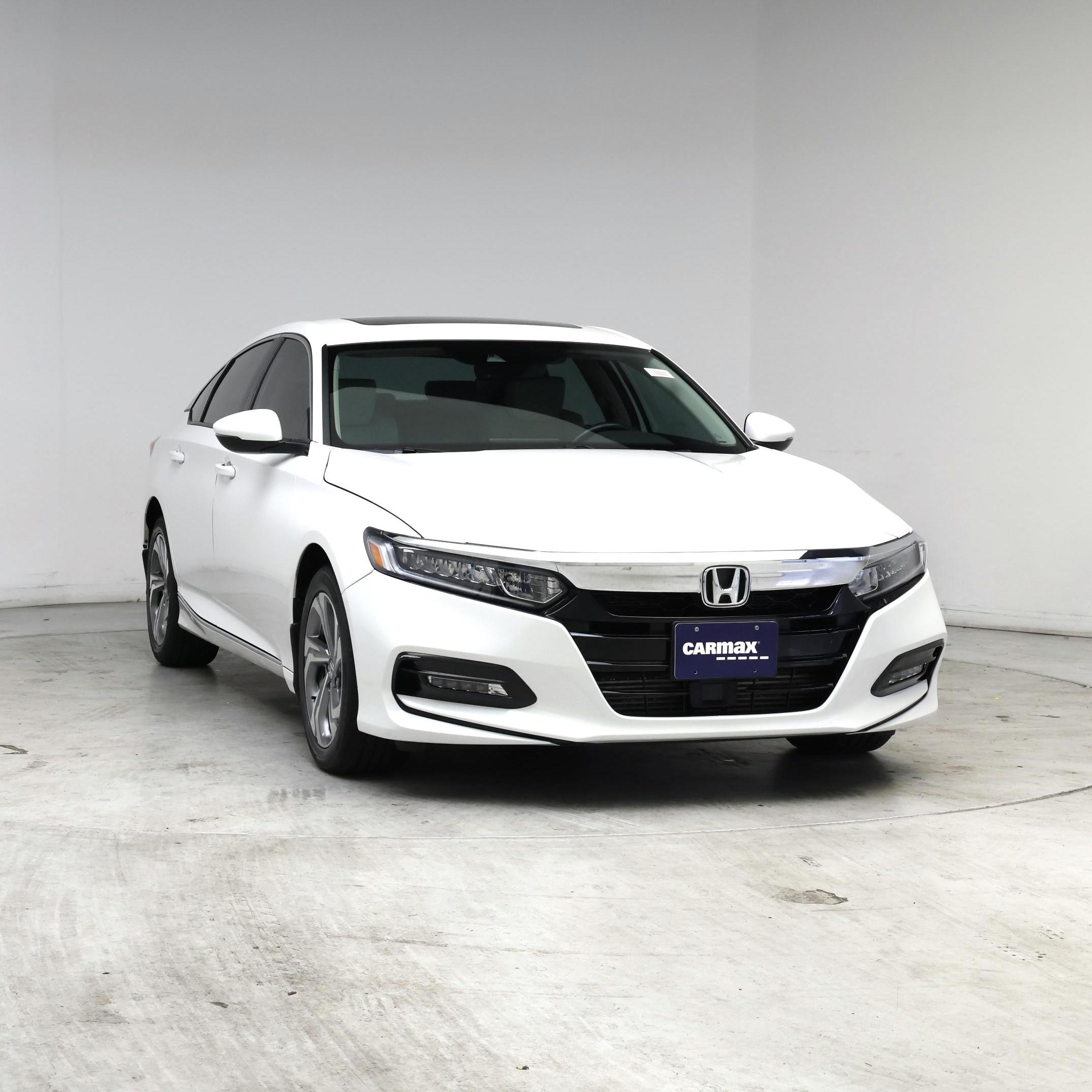 Thumbnail: 2019 Honda Accord - 5