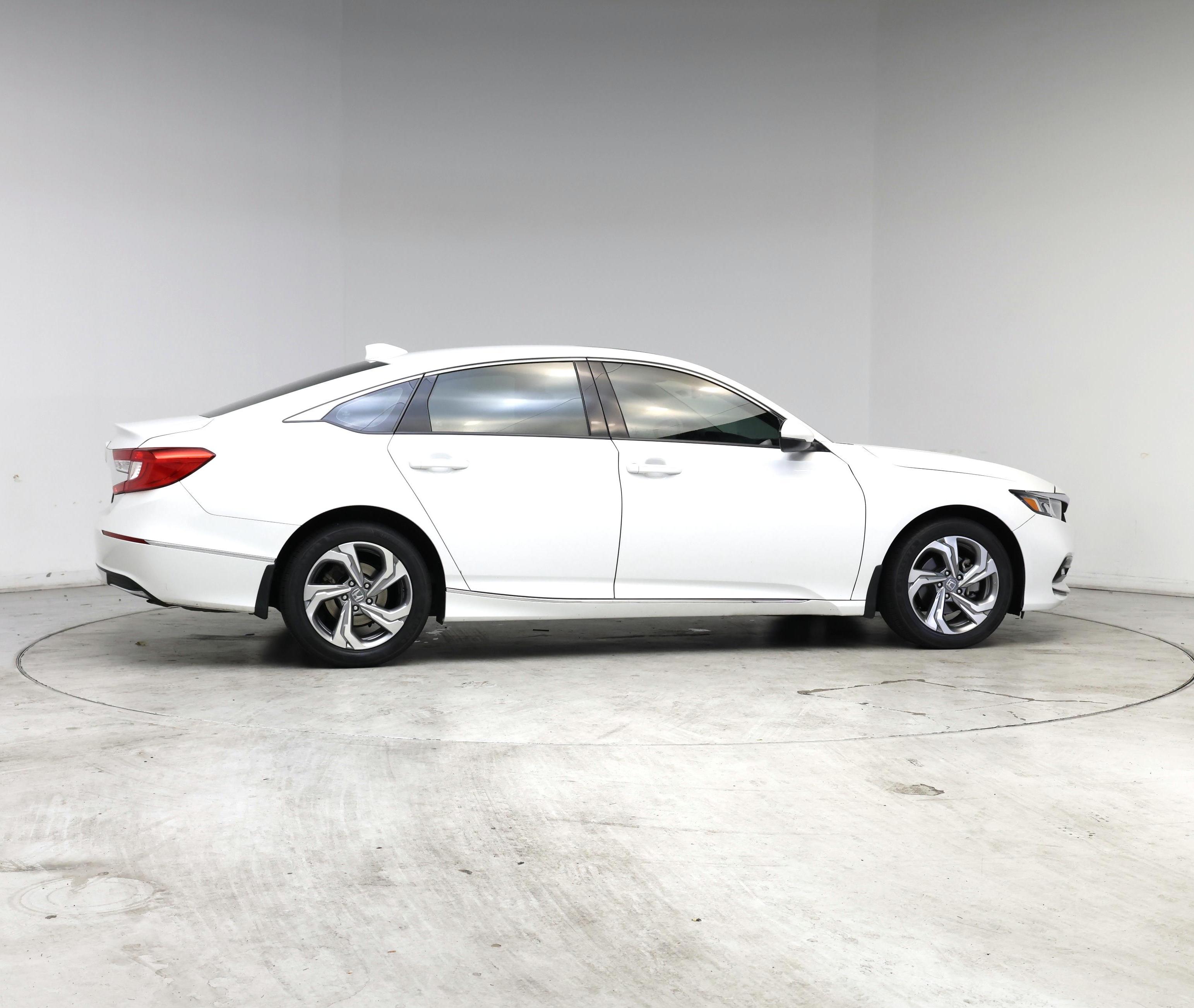 Thumbnail: 2019 Honda Accord - 7