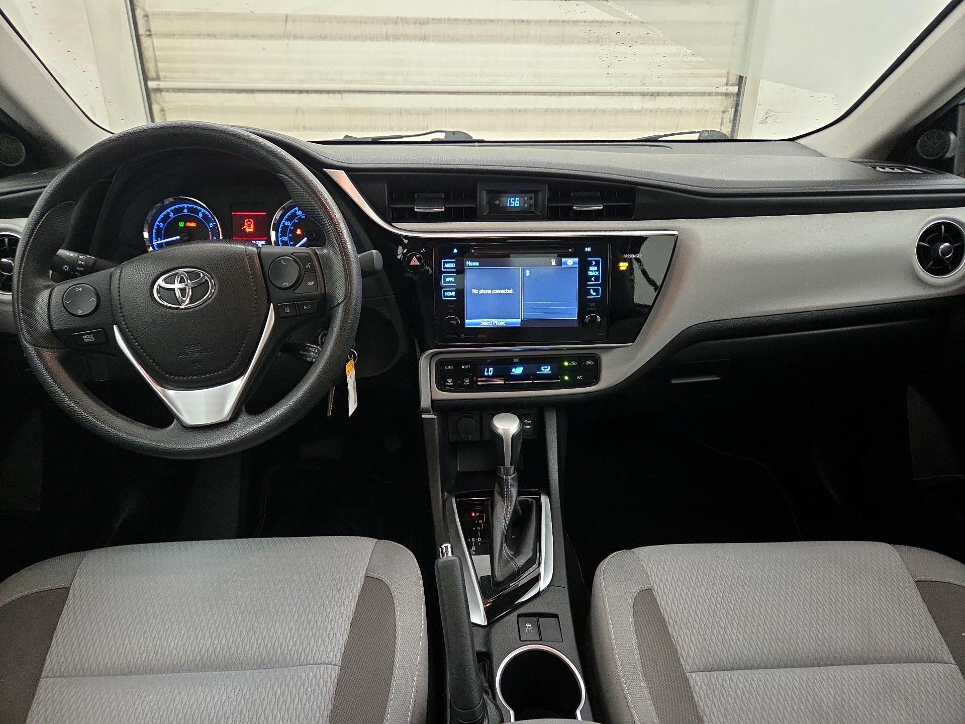 Thumbnail: 2017 Toyota Corolla - 9