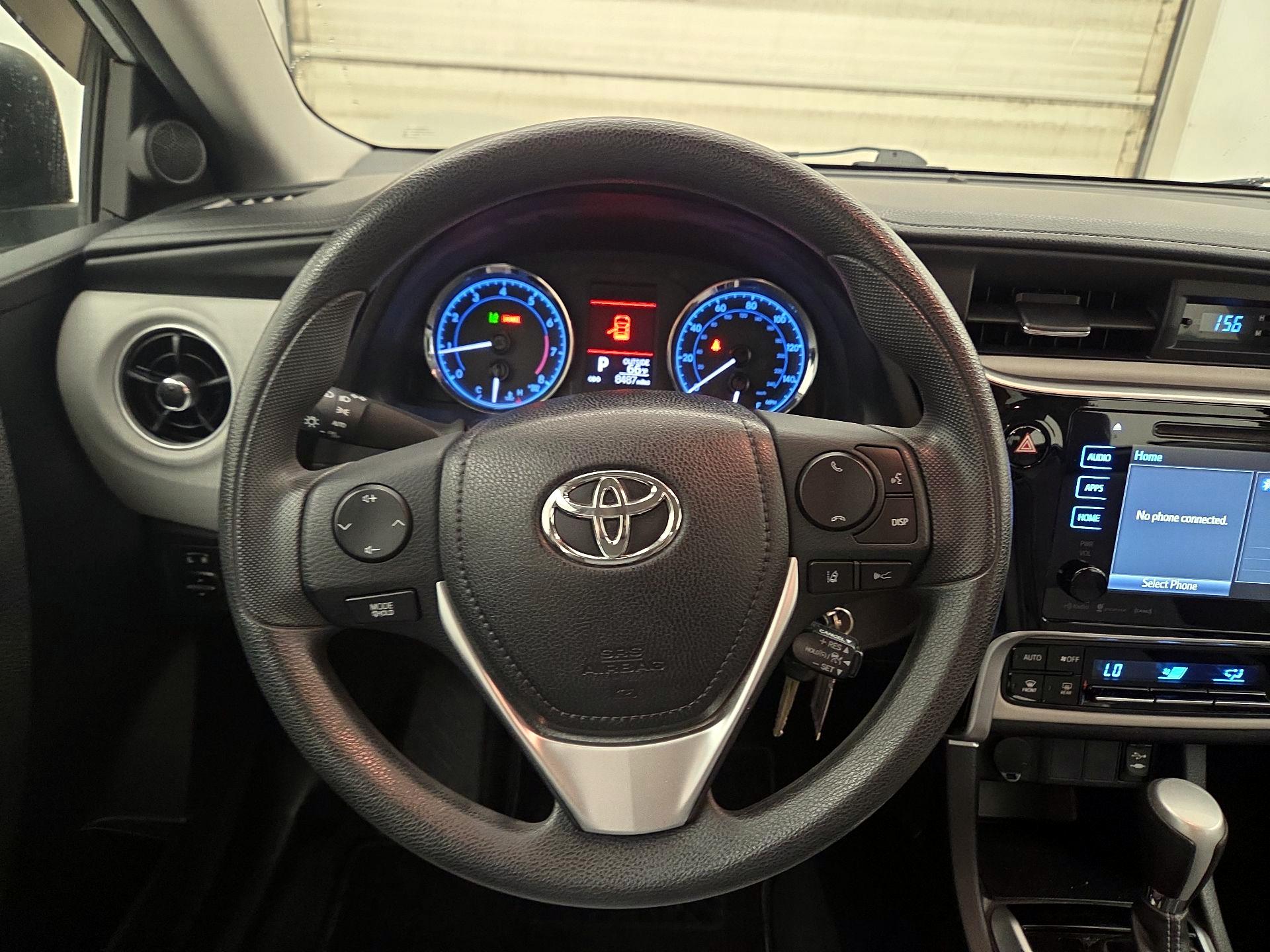 Thumbnail: 2017 Toyota Corolla - 10